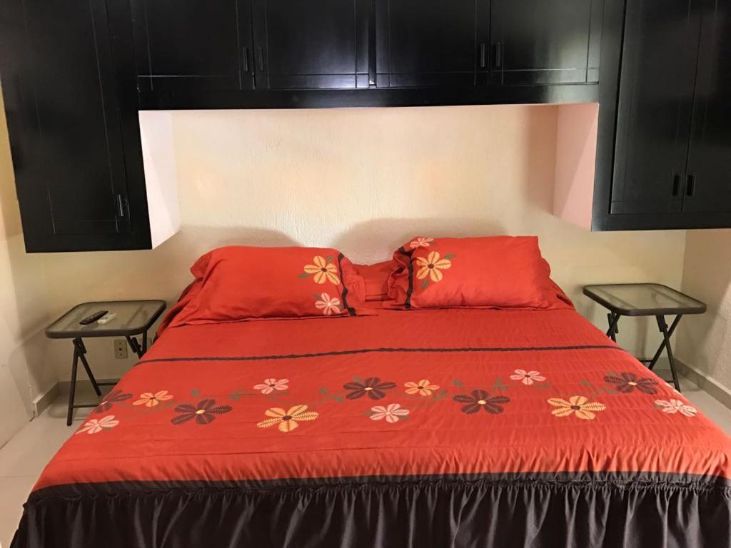 manzanillo villas del palmar