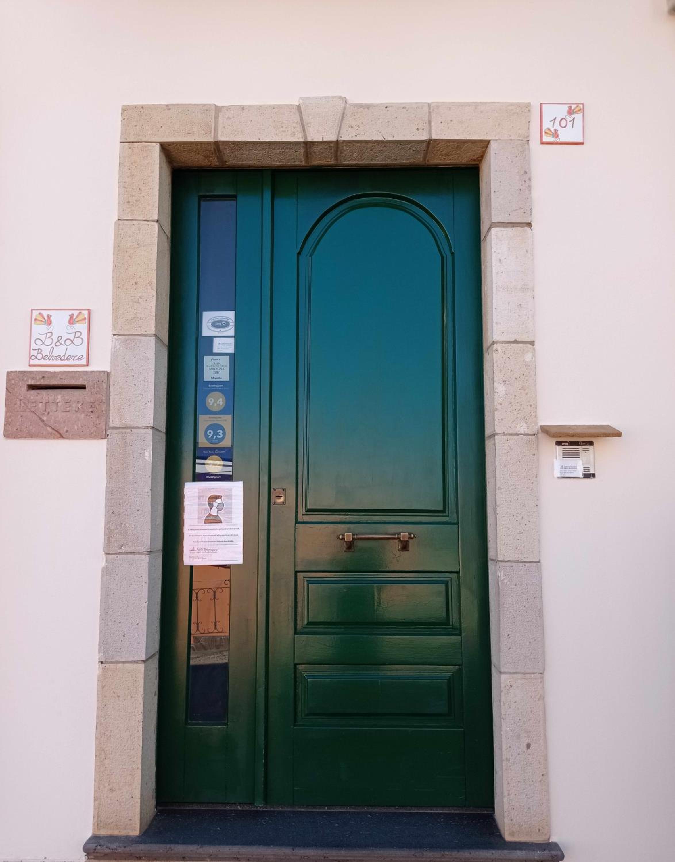 B&B Belvedere