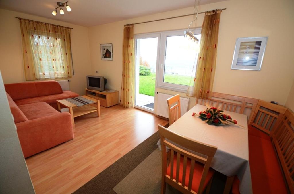 Appartement Enzi