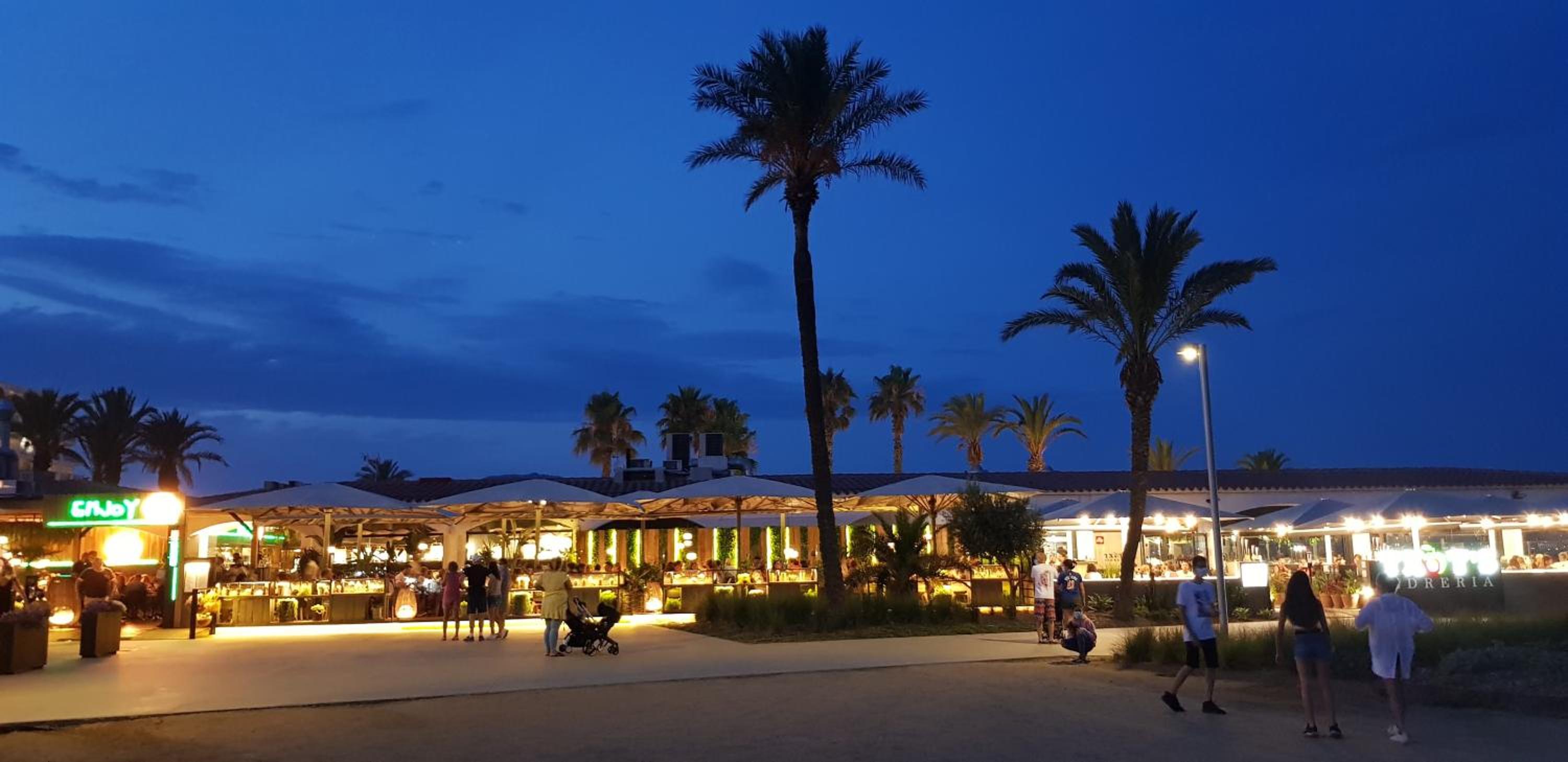 Appartement sur Empuriabrava à 100 m de la mer view 4