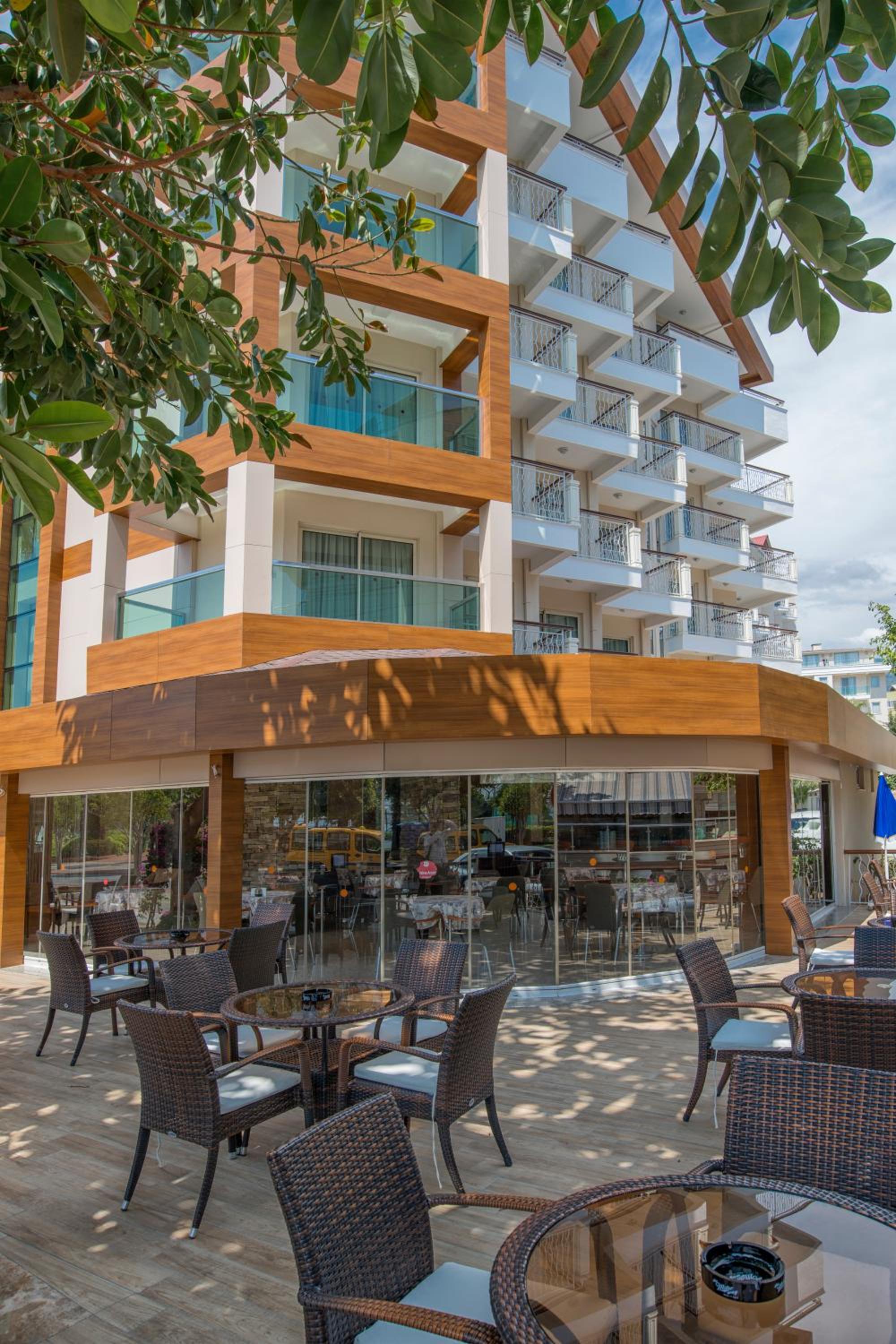 Riviera Hotel & Spa - Image 34