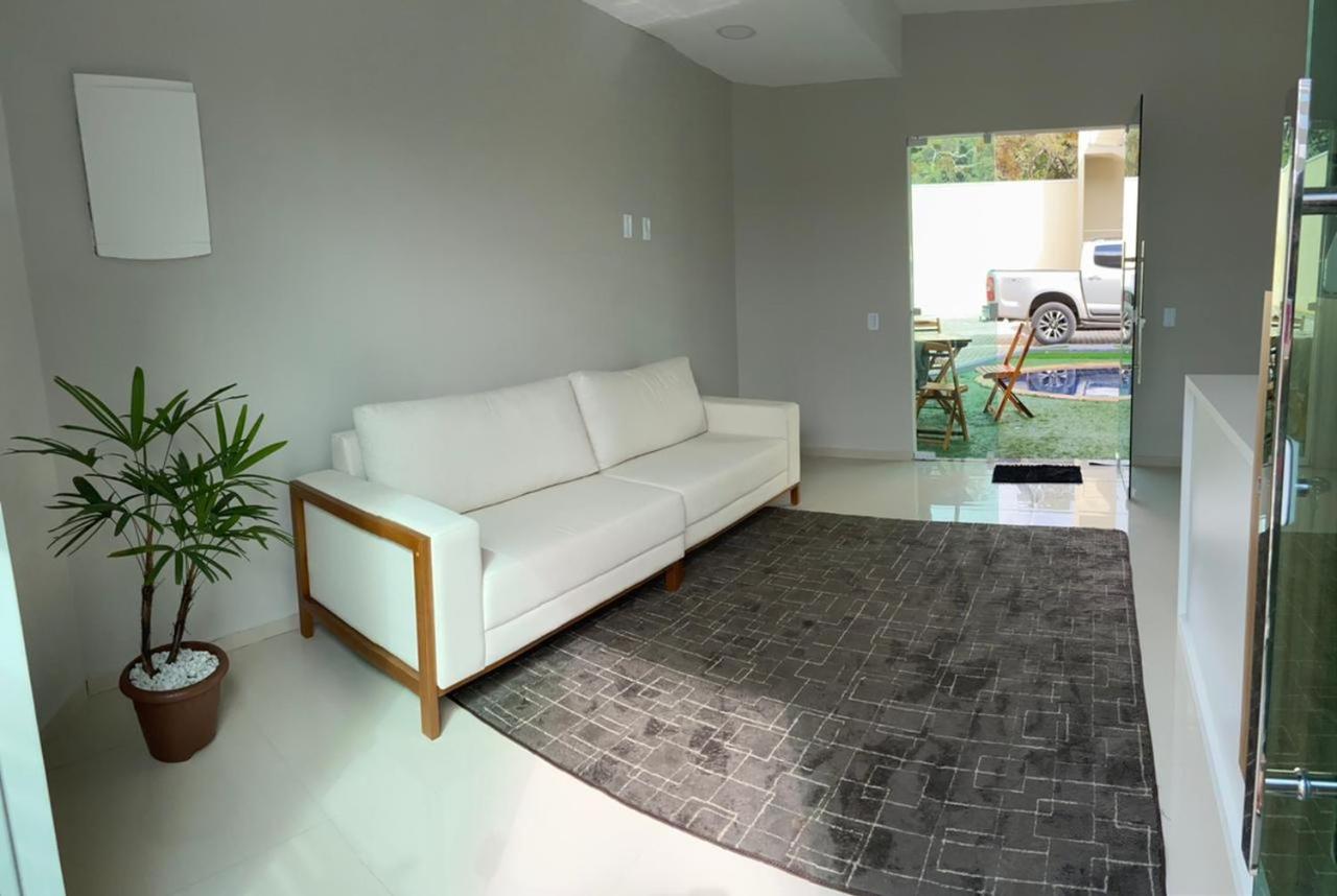 Pousada Life view 5