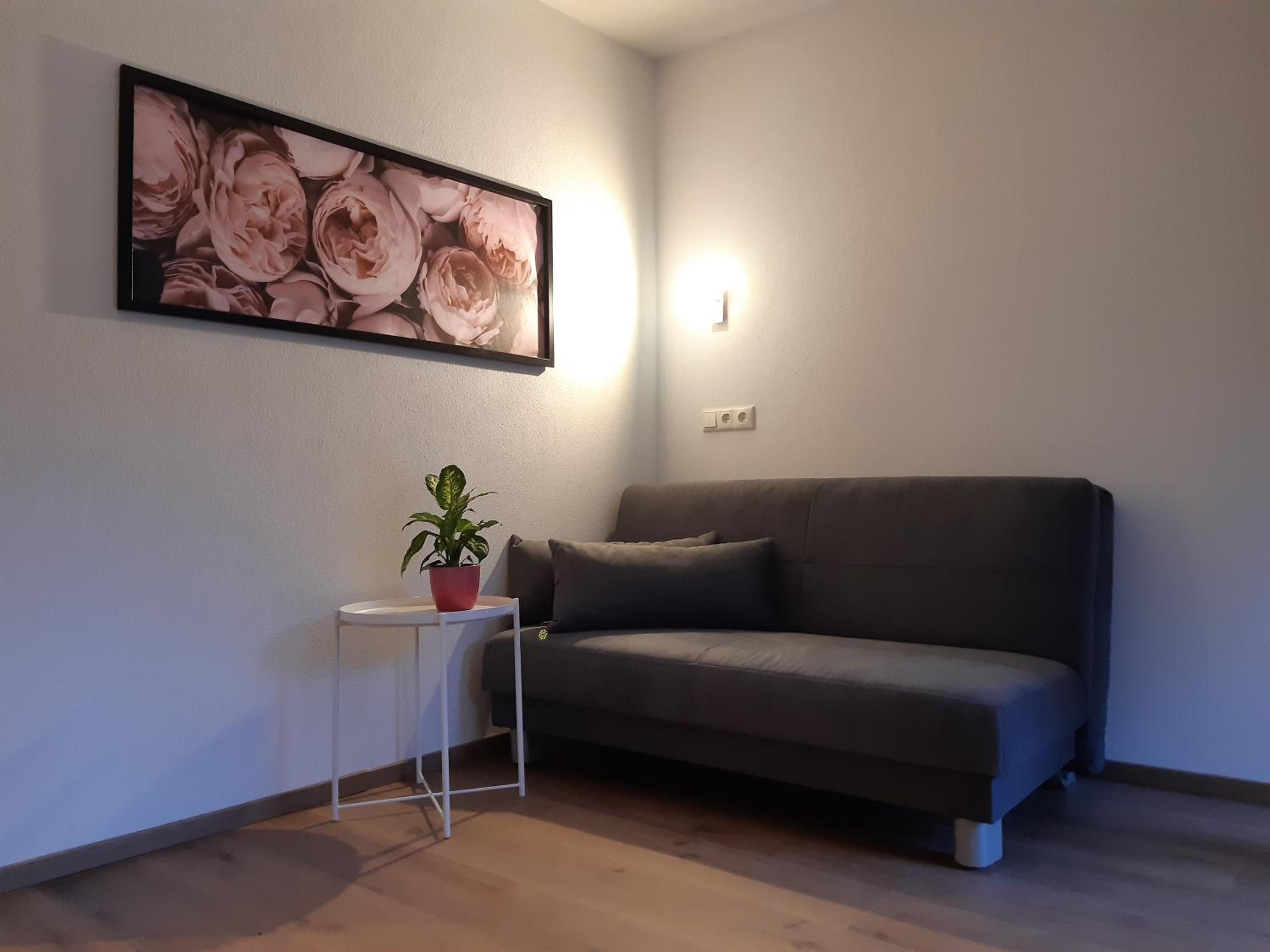 Ferienwohnung - Gwiggner Daniela im Haus Bergfried