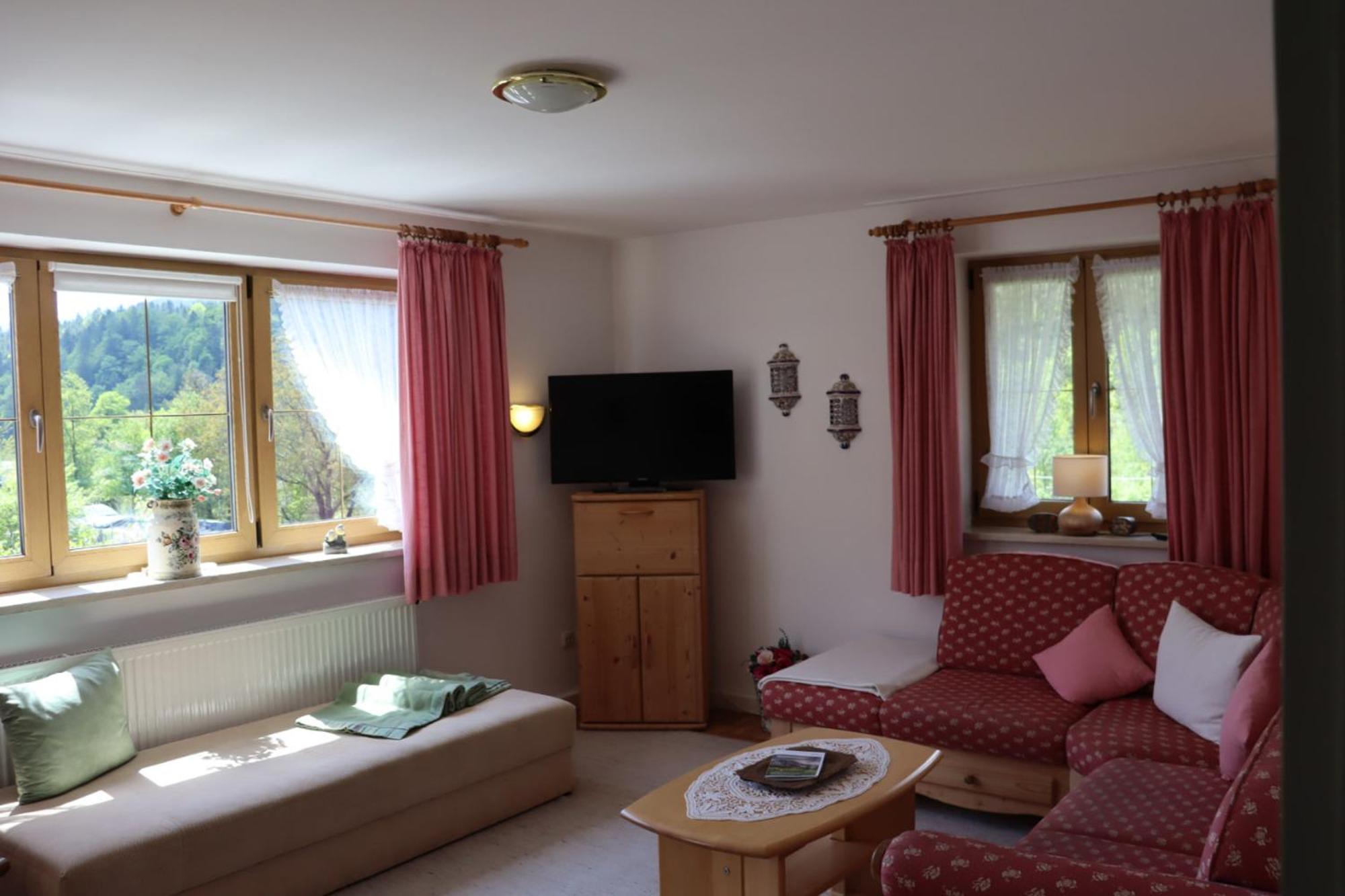 Haus Moderegger view 5