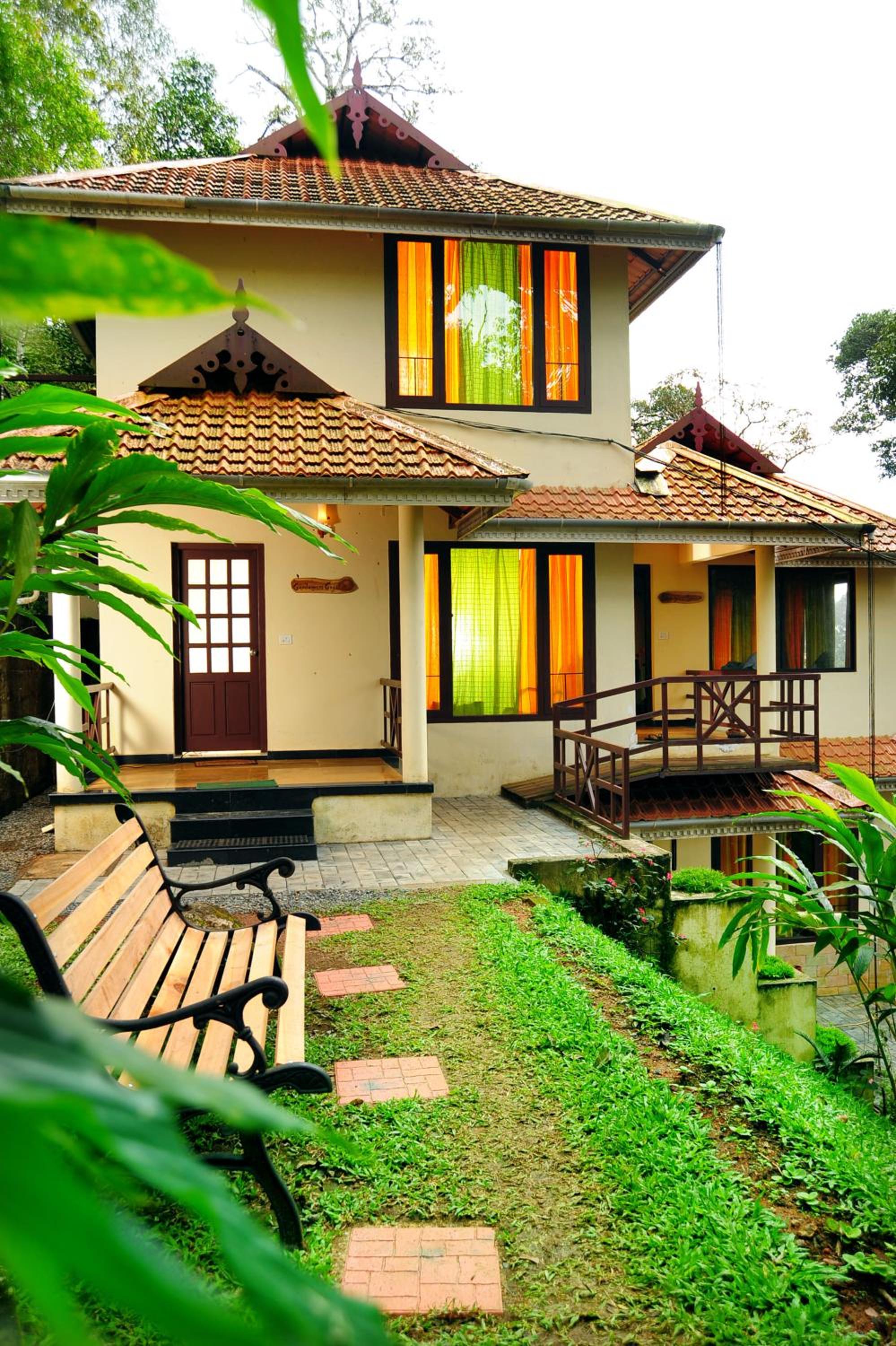 Munnar Vacations - Violet Woods - Property Image 1