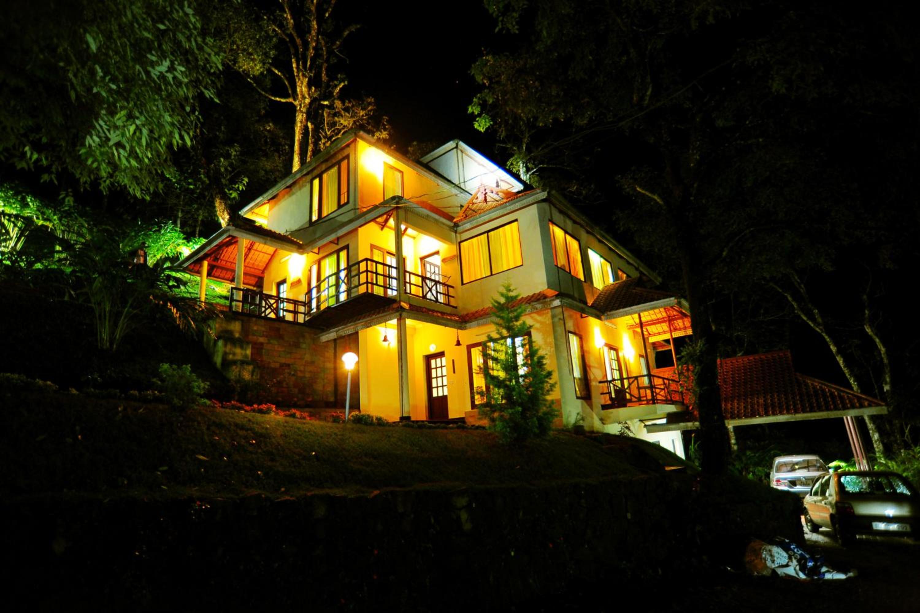 Violet Woods view 5