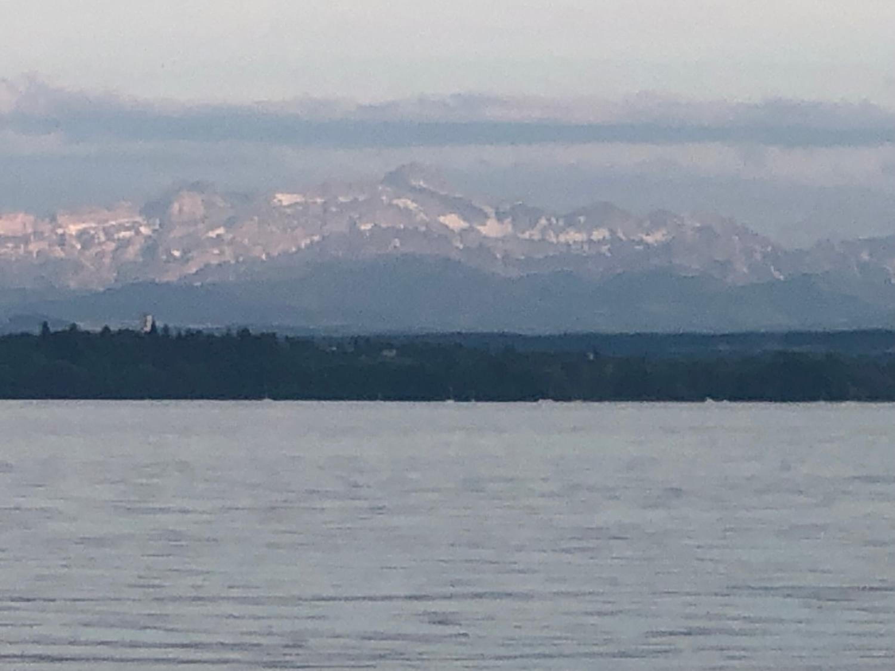 FeWo am Osthafen view 5
