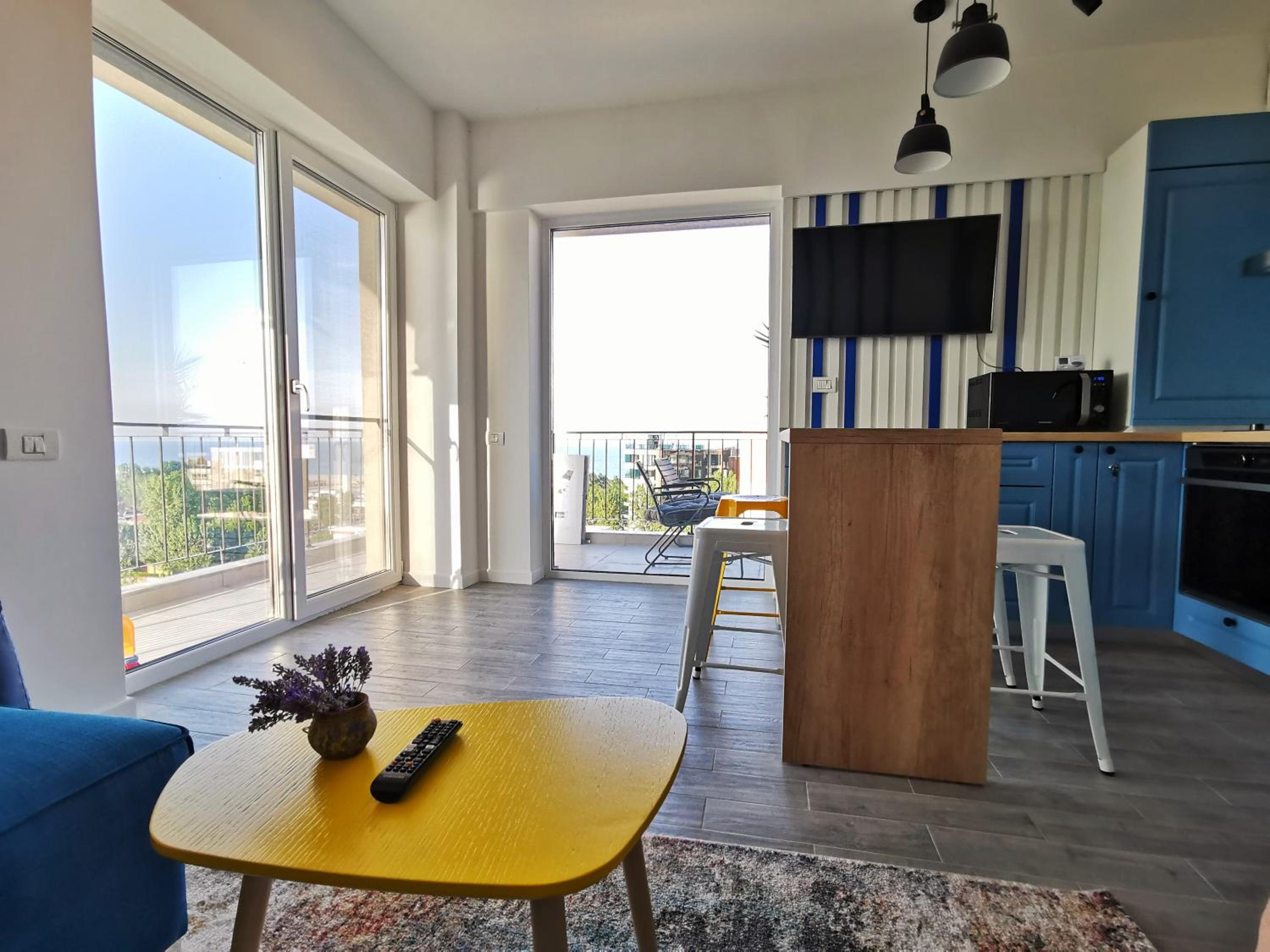 Velier Summer Apartment