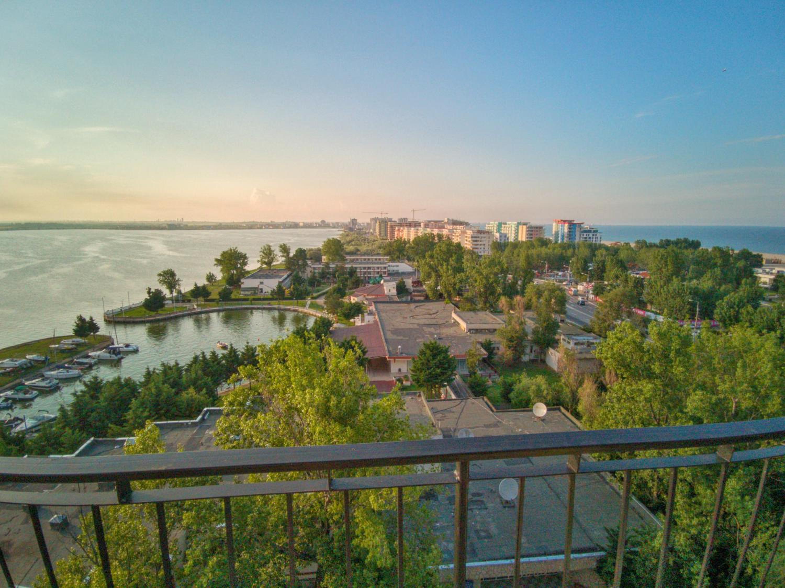 Velier Summer Apartment