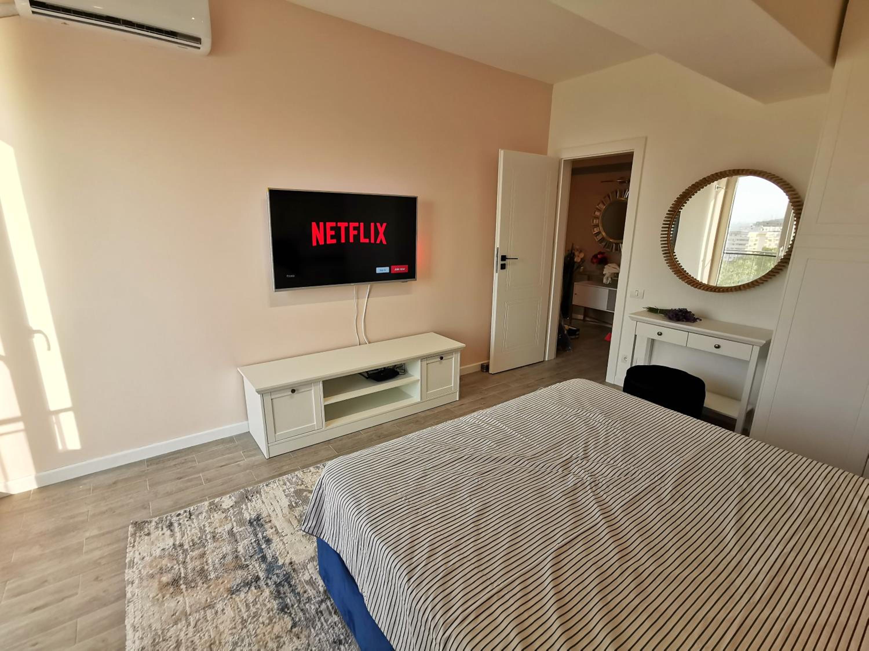 Velier Summer Apartment