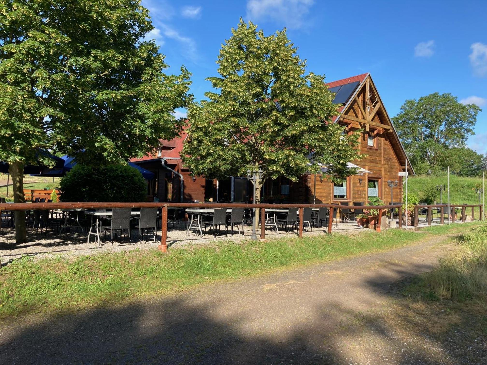 Waldhaus Lahnstein
