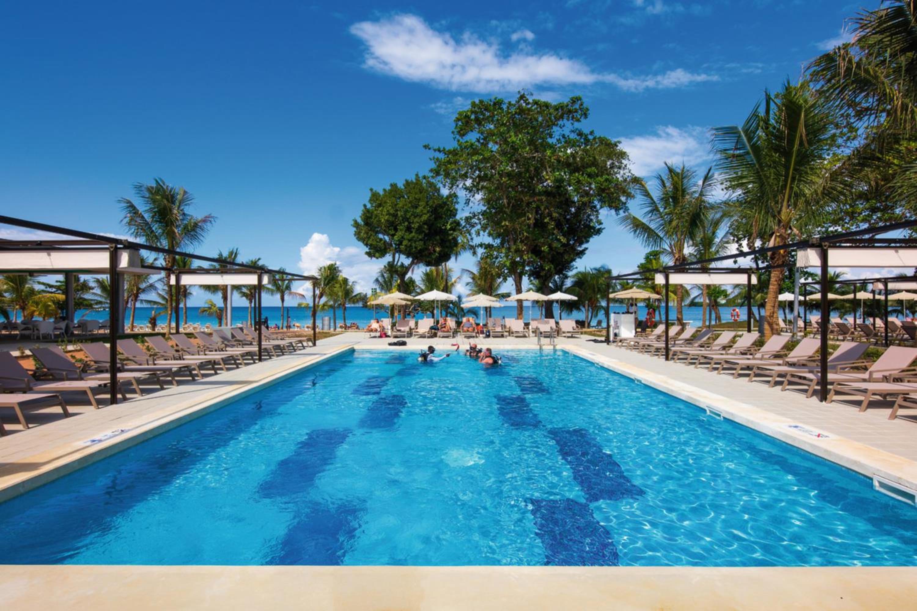 Riu Palace Tropical Bay - All Inclusive - Photo 49