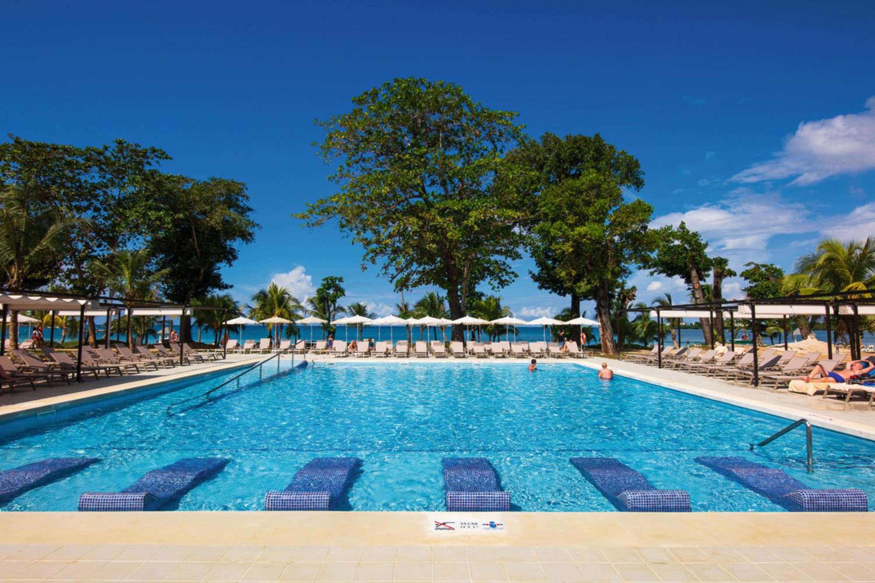 Riu Palace Tropical Bay - All Inclusive - Photo 50