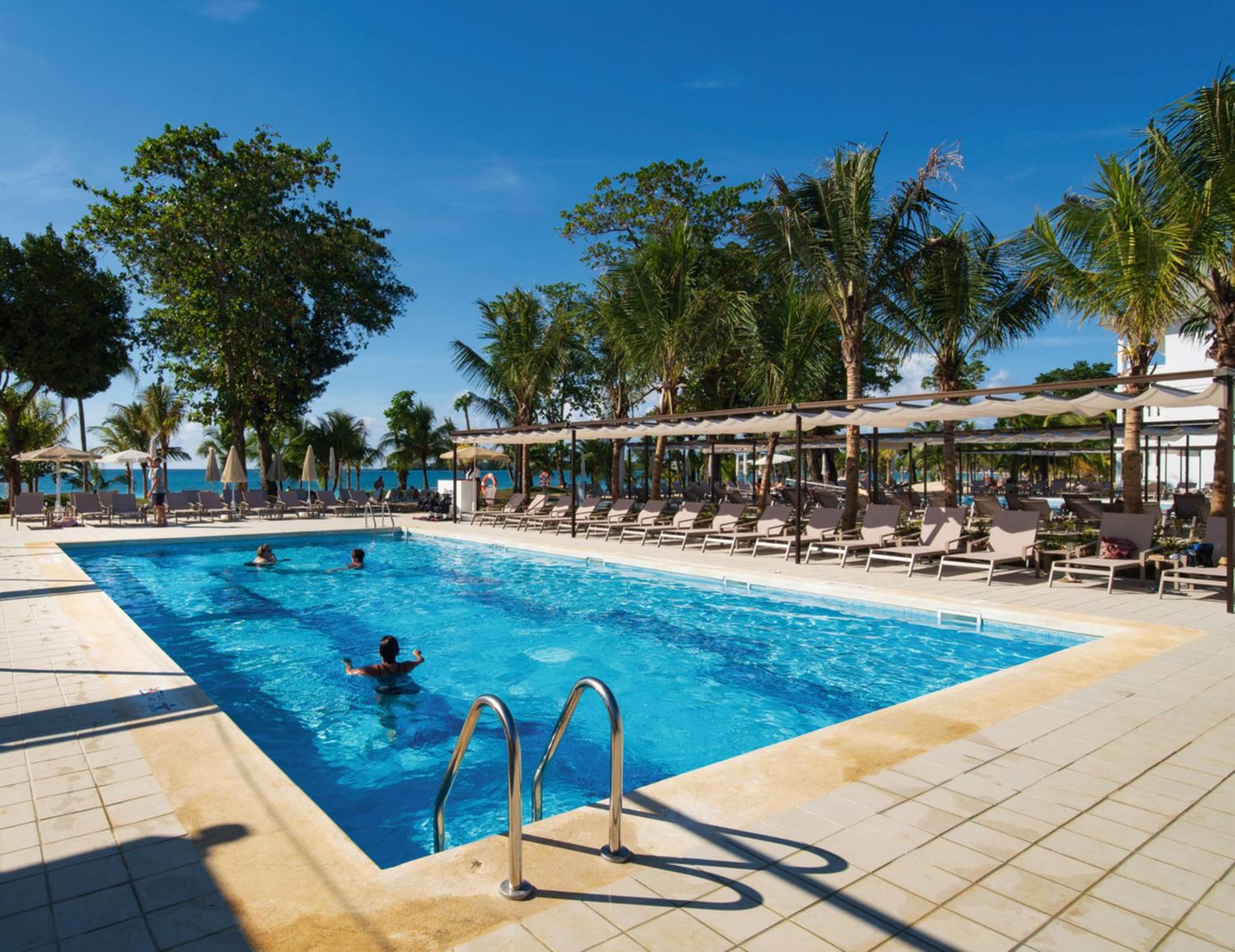 Riu Palace Tropical Bay - All Inclusive - Photo 39