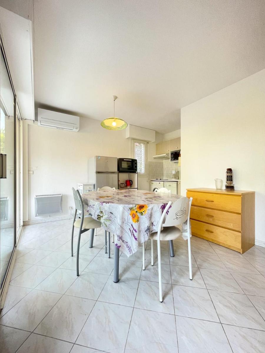 Superb Apartment With Garden Near The Sea view 4
