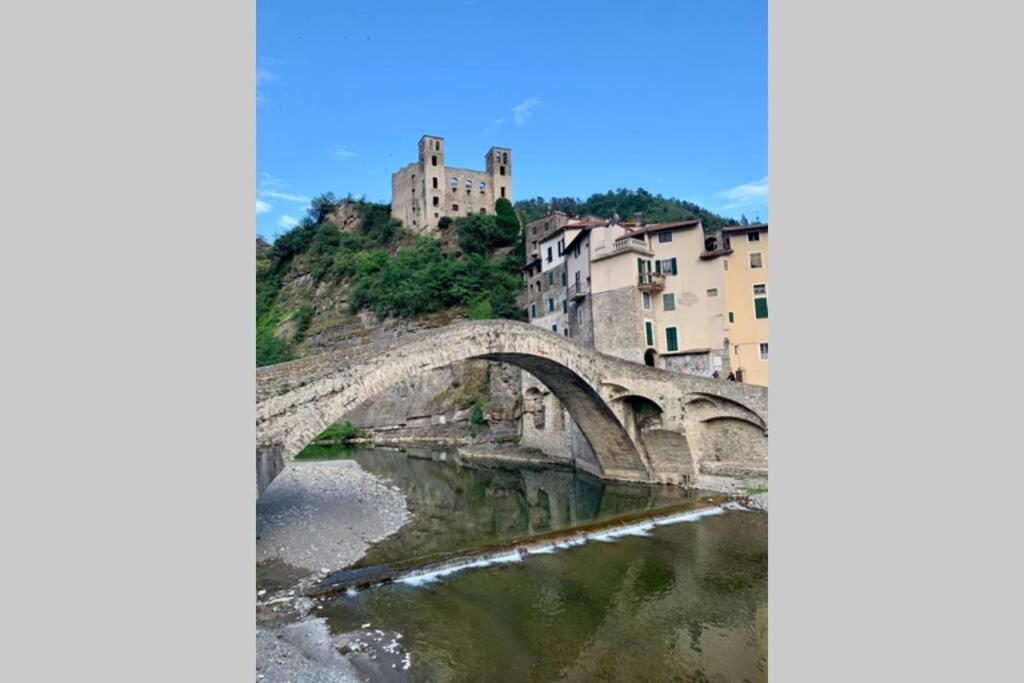 Le Bijou di Dolceacqua, per un momento memorabile.