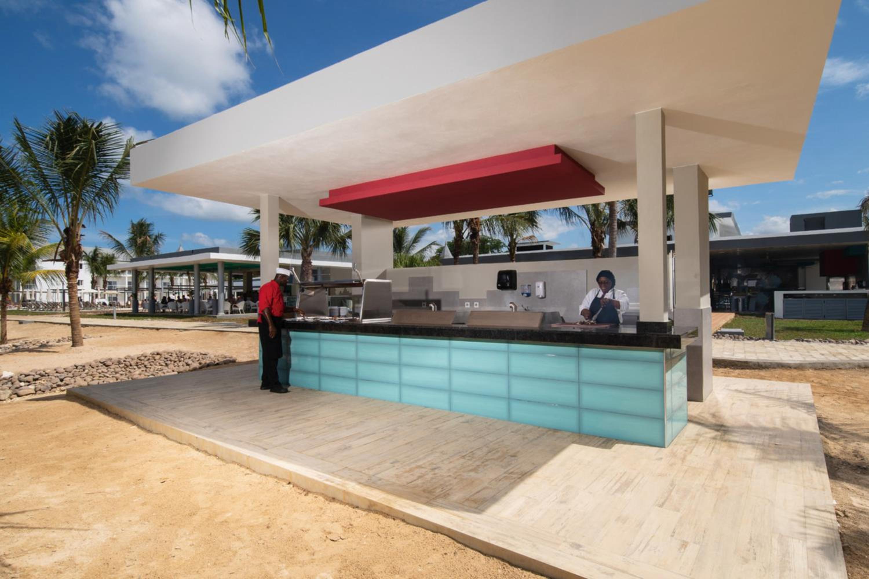 Riu Palace Tropical Bay - All Inclusive - Photo 42