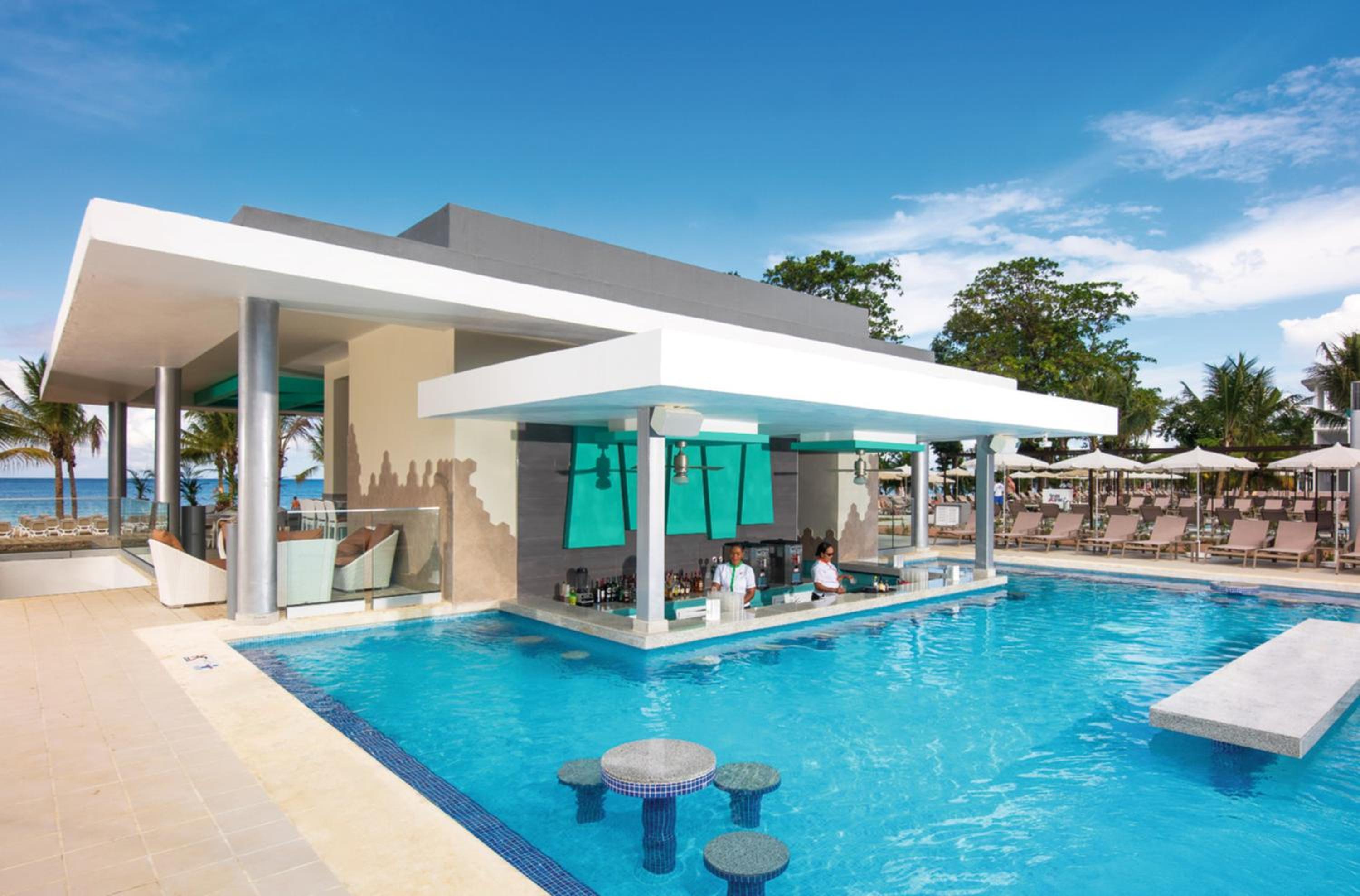 Riu Palace Tropical Bay - All Inclusive - Photo 32