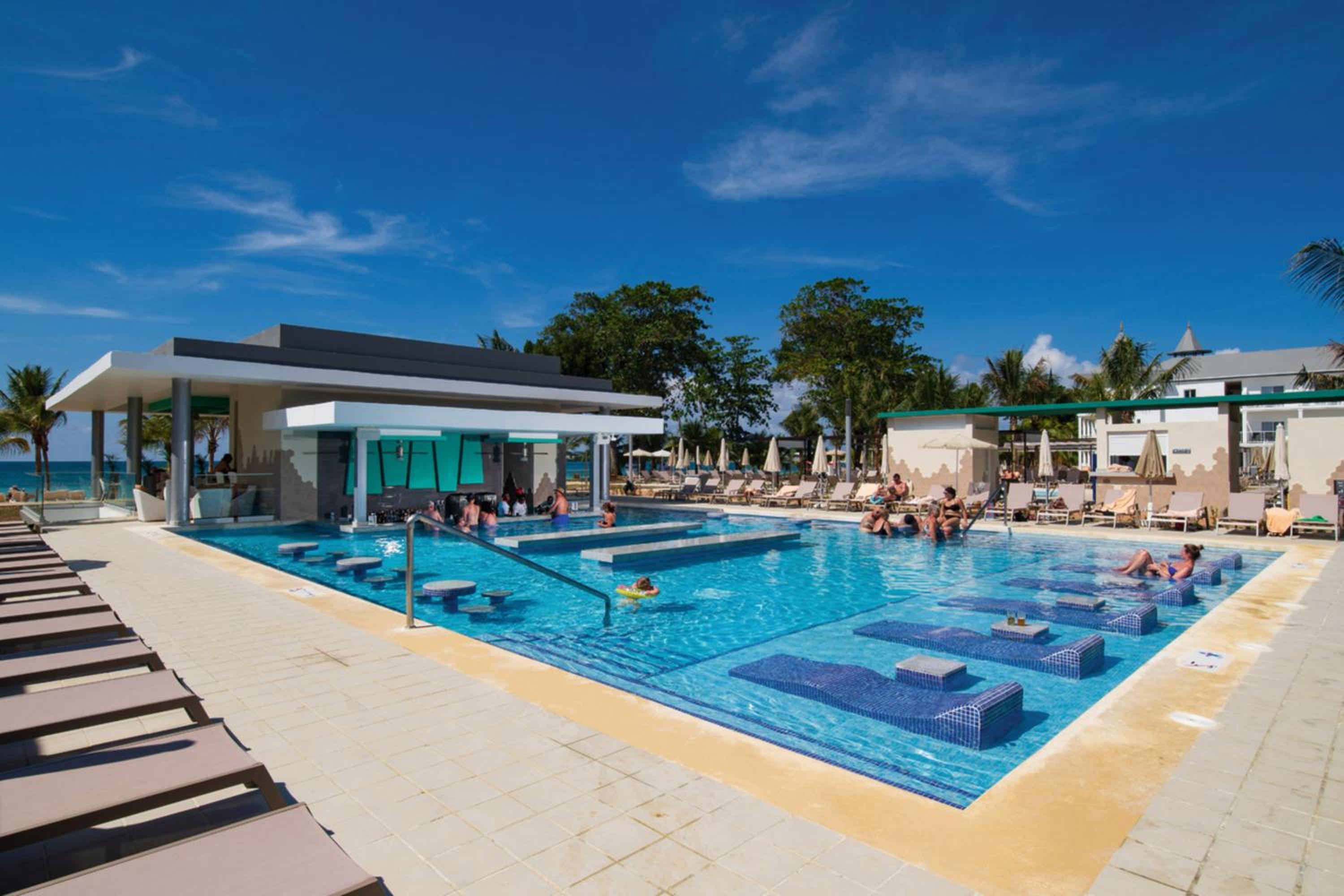 Riu Palace Tropical Bay - All Inclusive - Photo 36