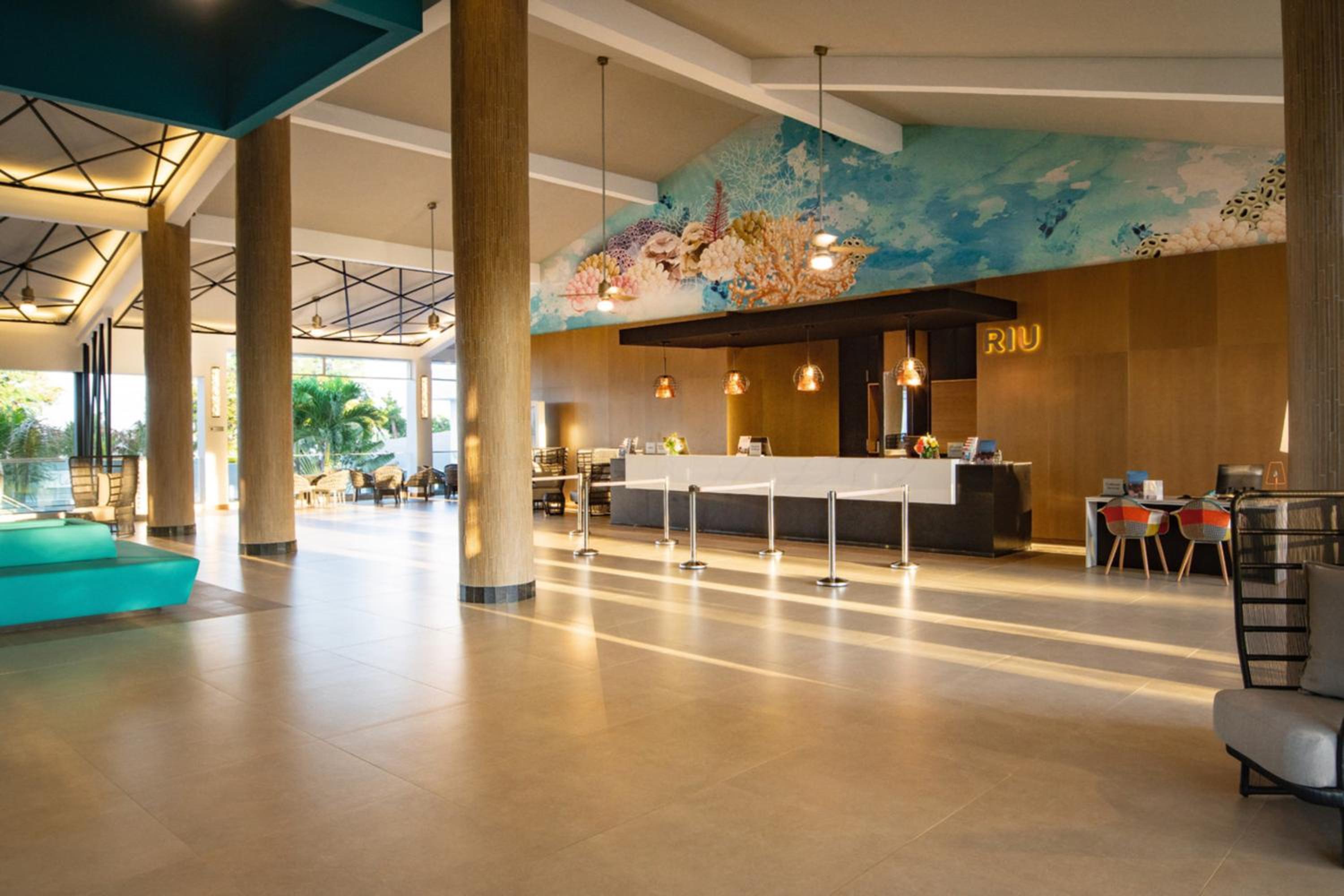 Riu Palace Tropical Bay - All Inclusive - Photo 52