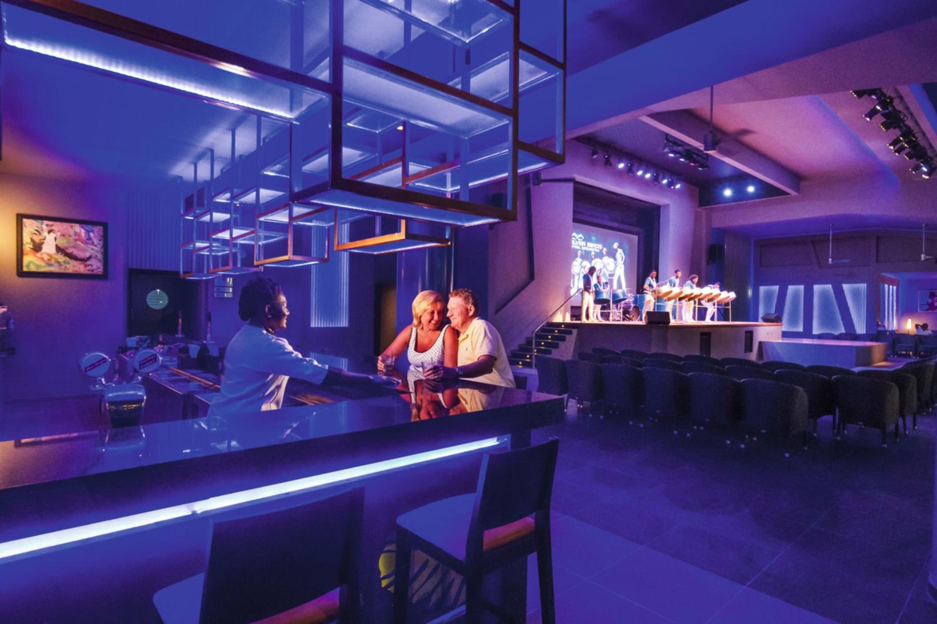 Riu Palace Tropical Bay - All Inclusive - Photo 43