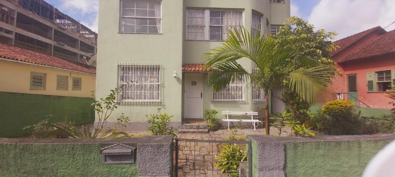 Hotel Recanto Esperança - Na Feirinha do Alto - Image 1