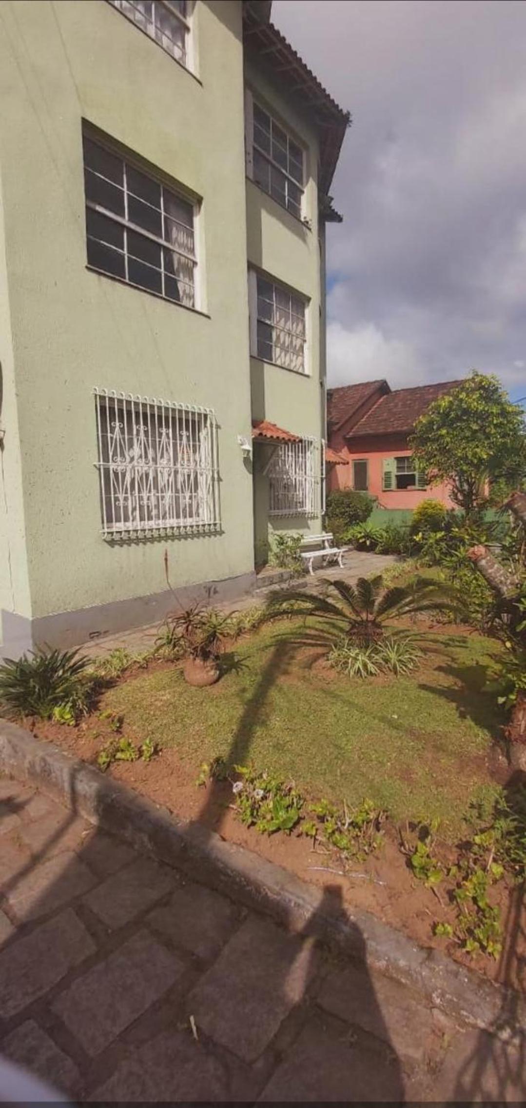 Recanto Esperança - Na Feirinha do Alto
