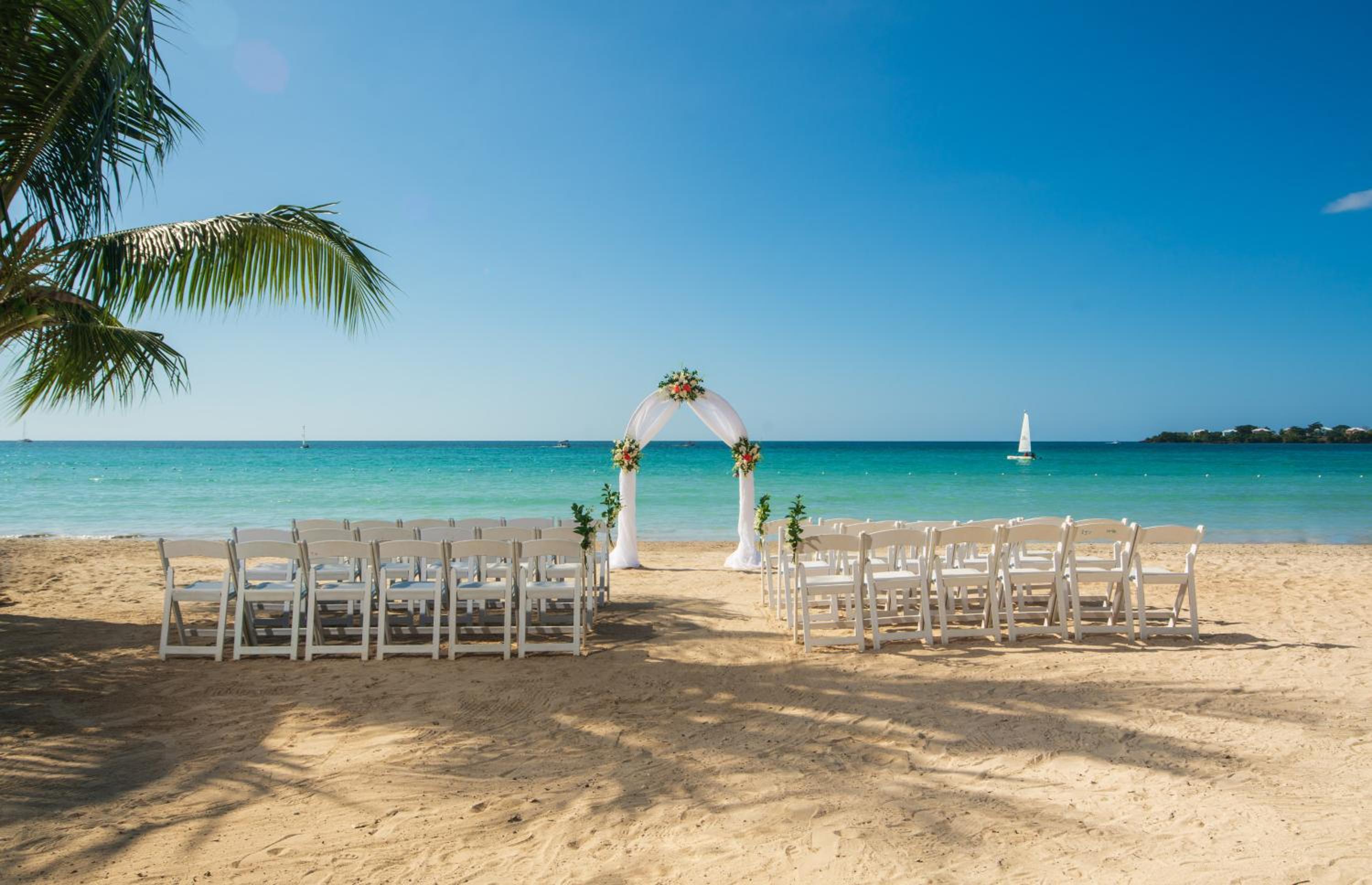Riu Palace Tropical Bay - All Inclusive - Photo 33