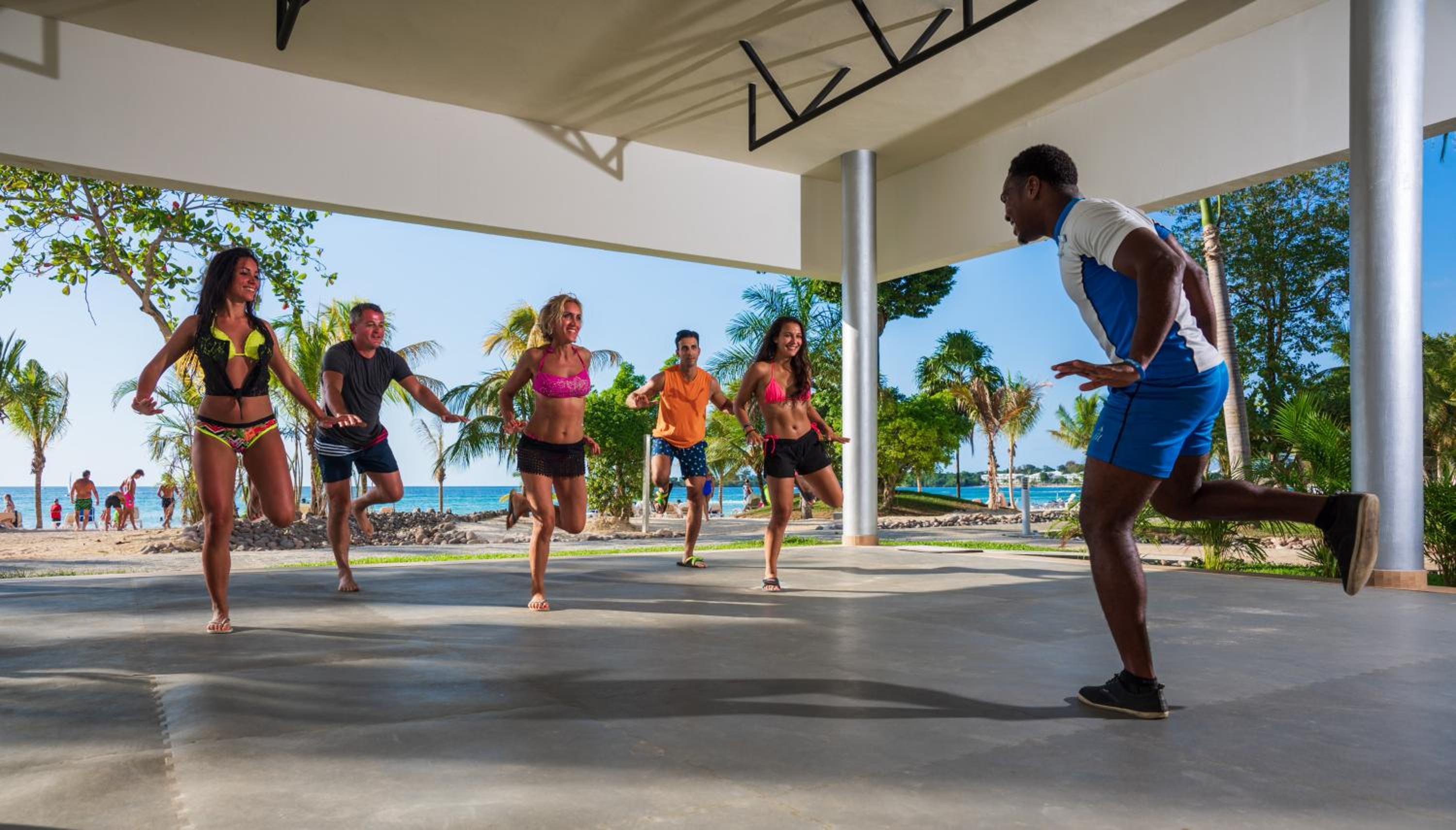Riu Palace Tropical Bay - All Inclusive - Photo 38