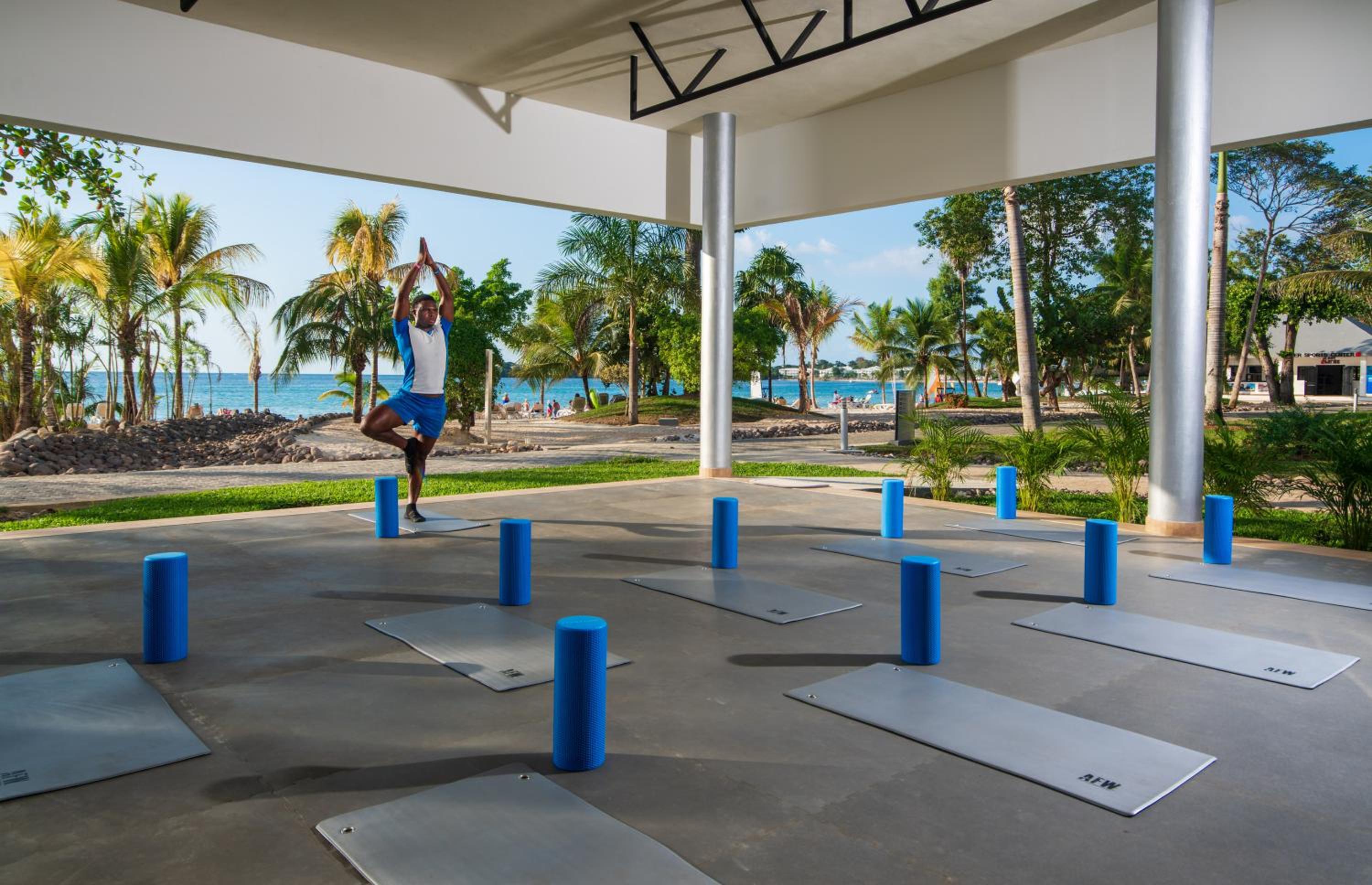 Riu Palace Tropical Bay - All Inclusive - Photo 48