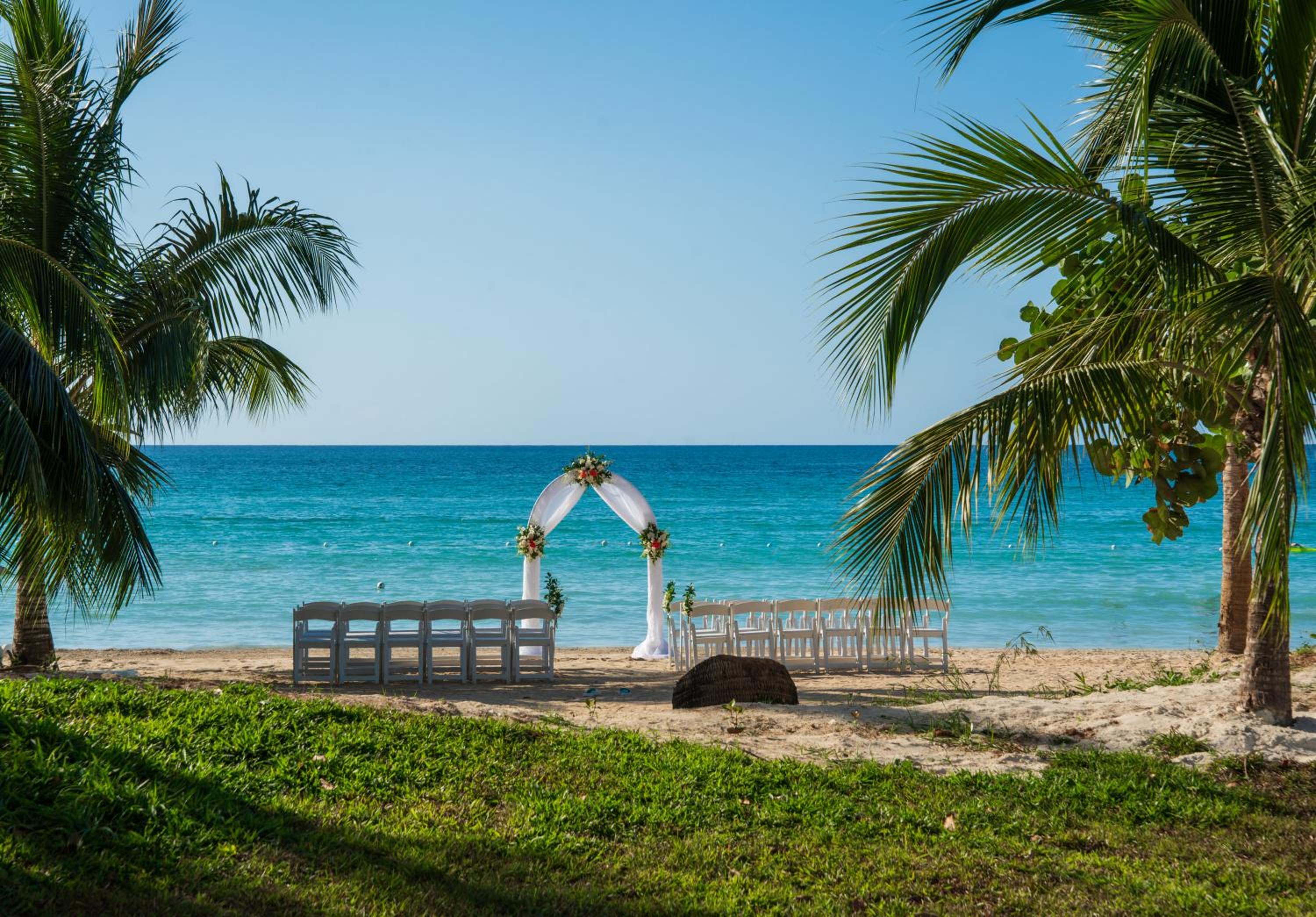 Riu Palace Tropical Bay - All Inclusive - Photo 51