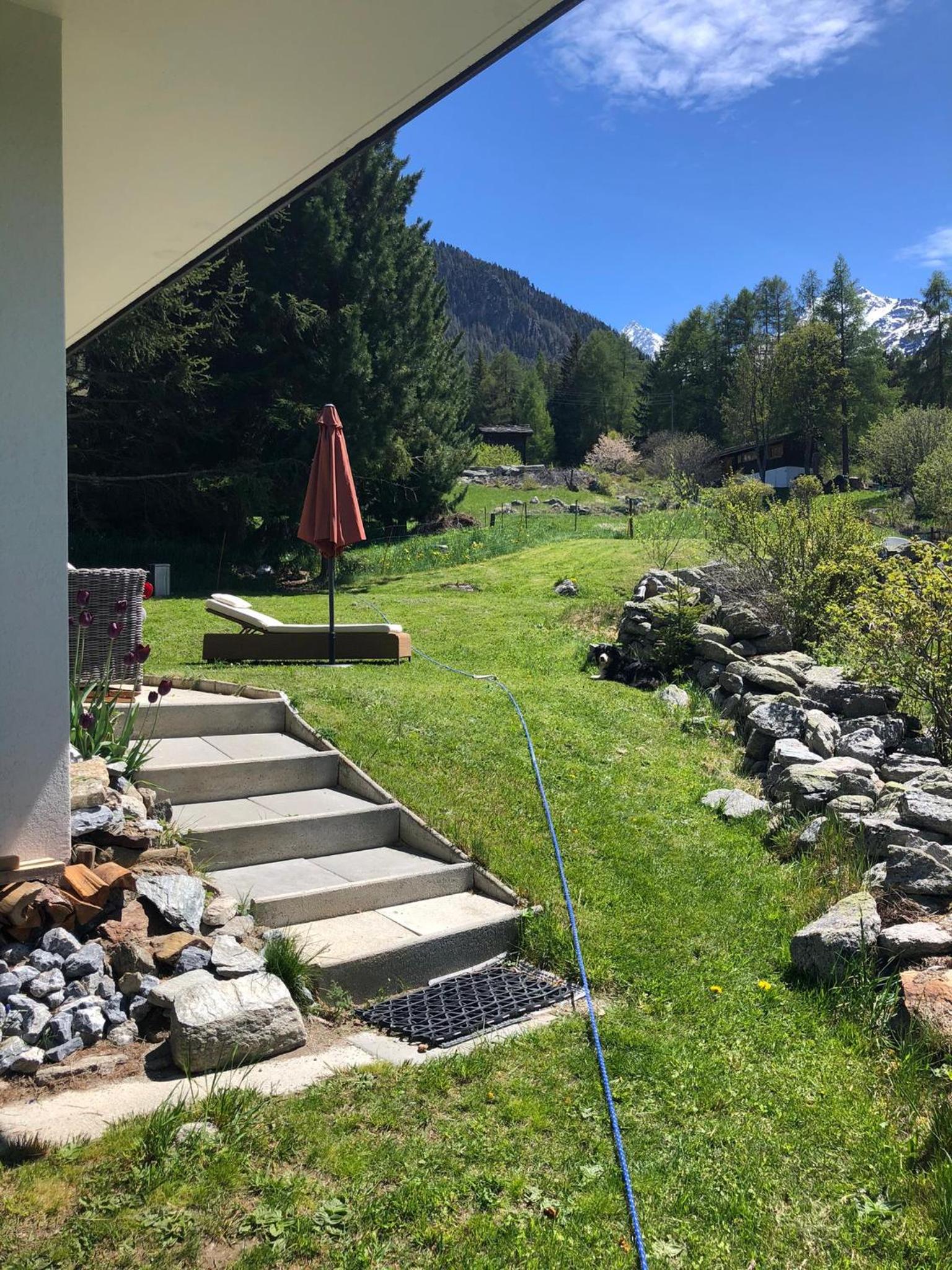 Appartement Waidmannsheil mit schöner Aussicht view 4