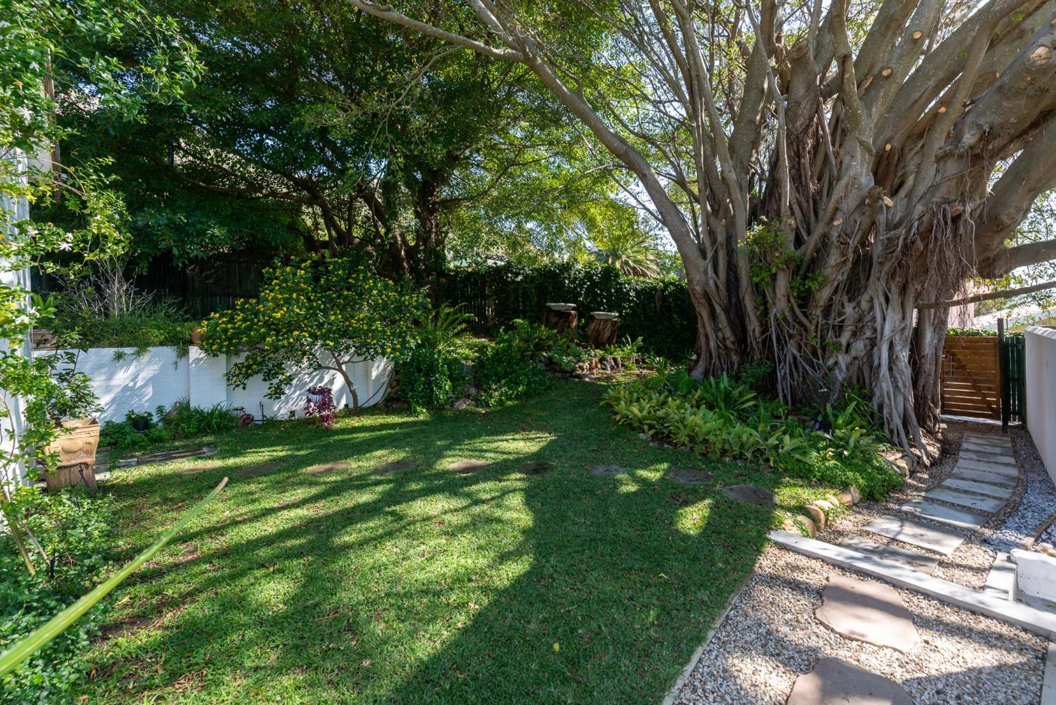 ZenCapeTown Holiday House view 3