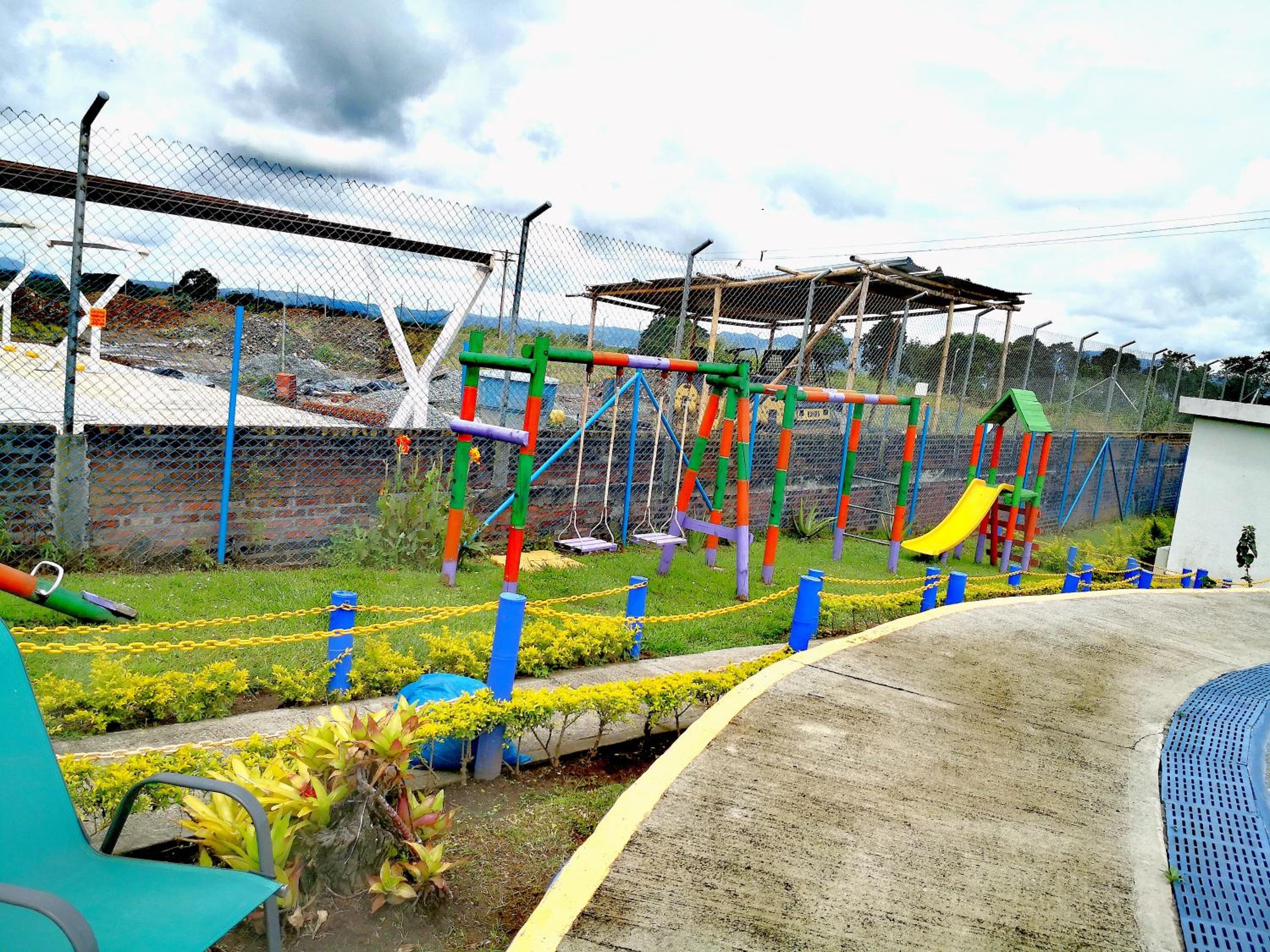 Apartamento turistico cerca al parque del café en Montenegro Quindío