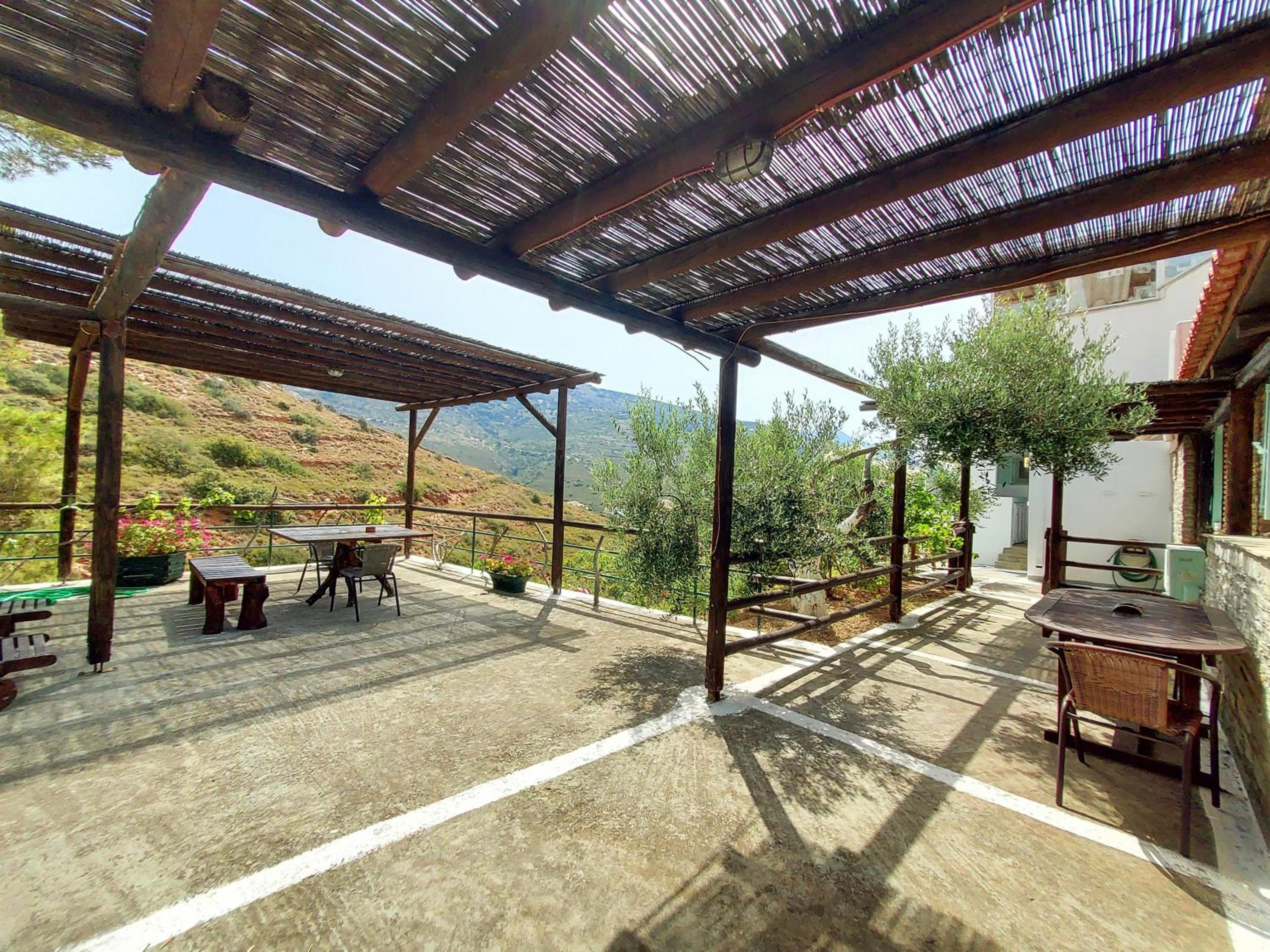 Kypri Apartments