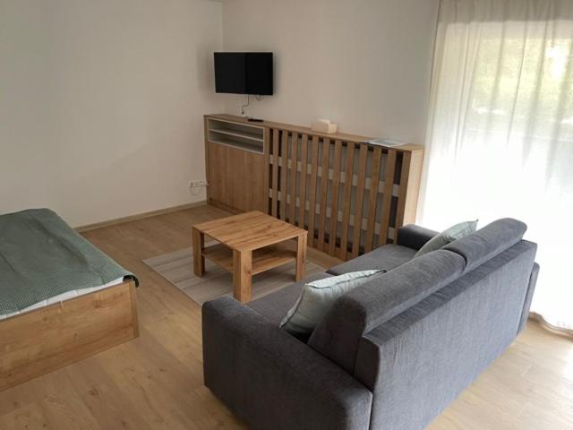 Apartmán ADKA view 2