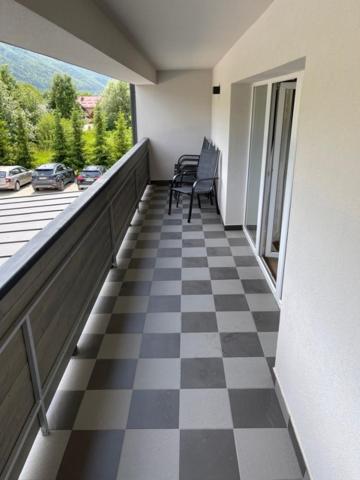 Apartmán ADKA view 3