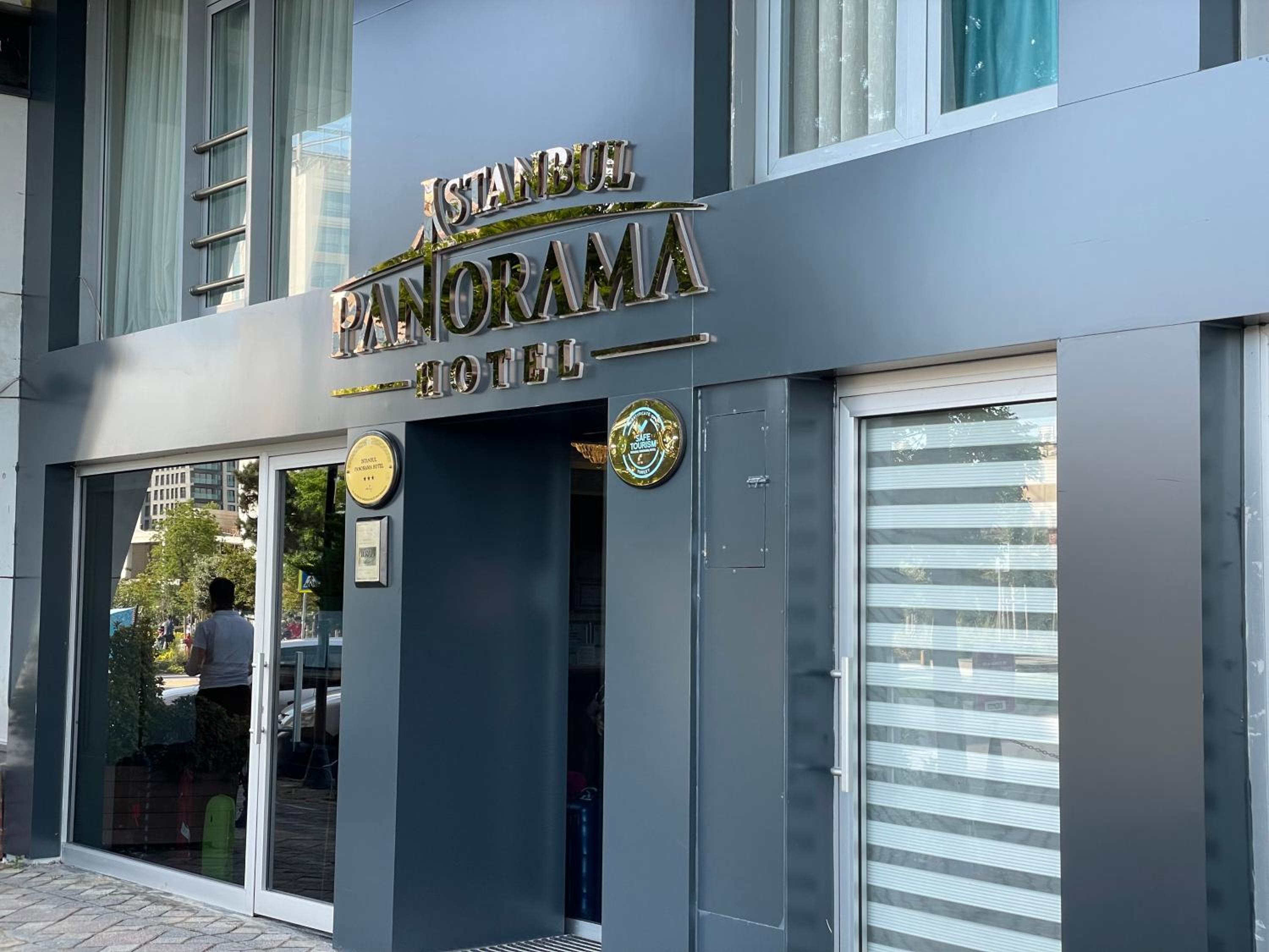 Istanbul Panorama Hotel - Image 16