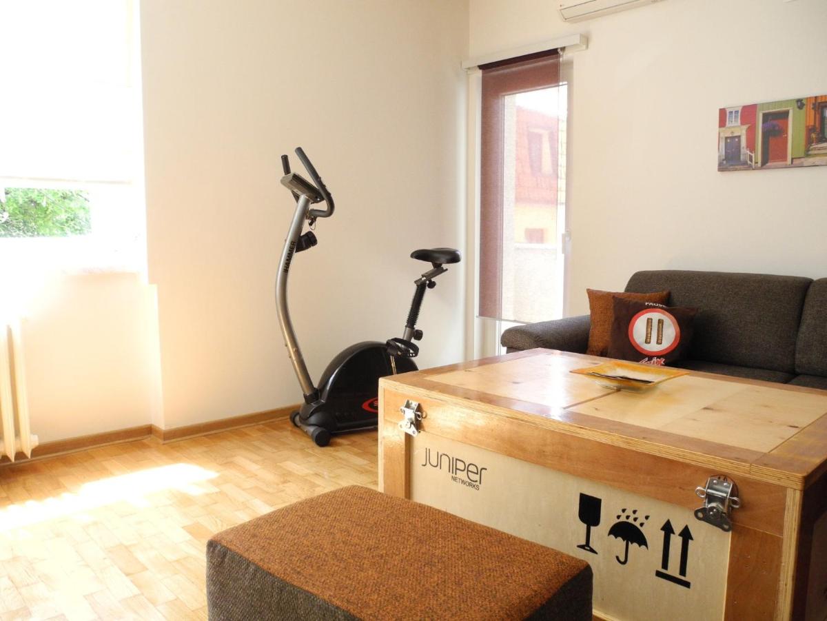 Apartment 33 view 2