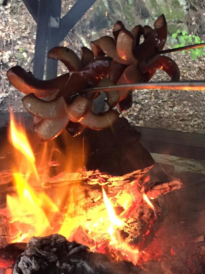Horská Chata Pod Lanovkou