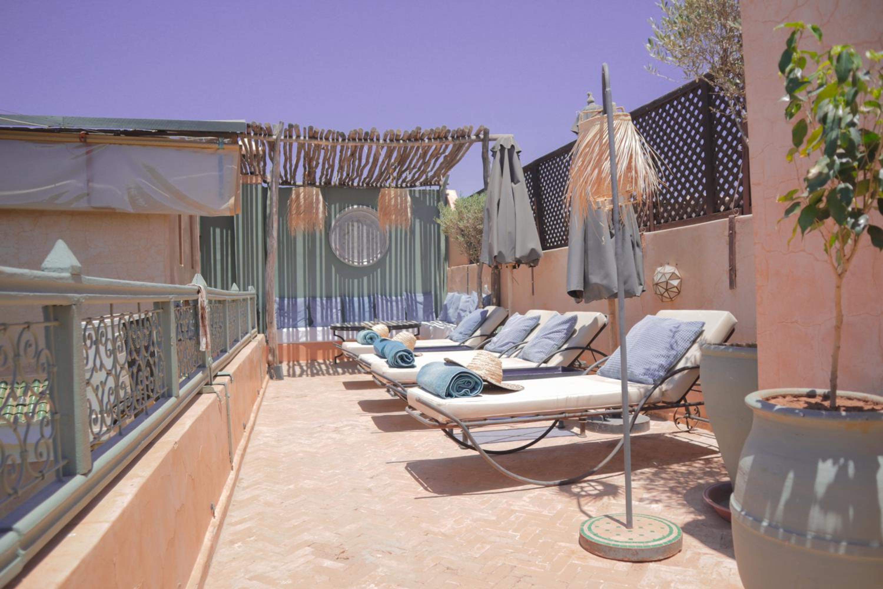 Riad Dama & Spa