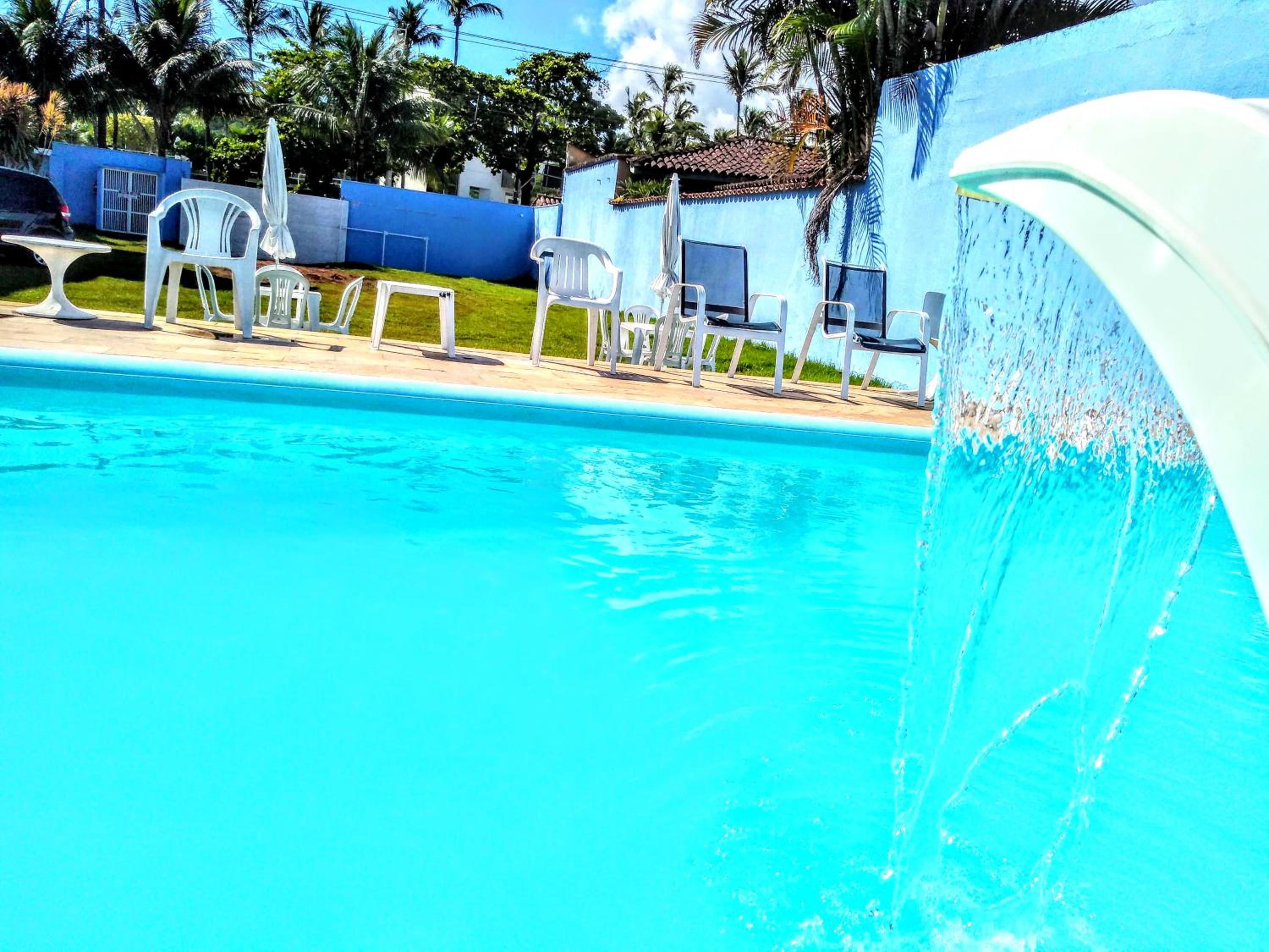Pousada Hotel Canto dos Mares