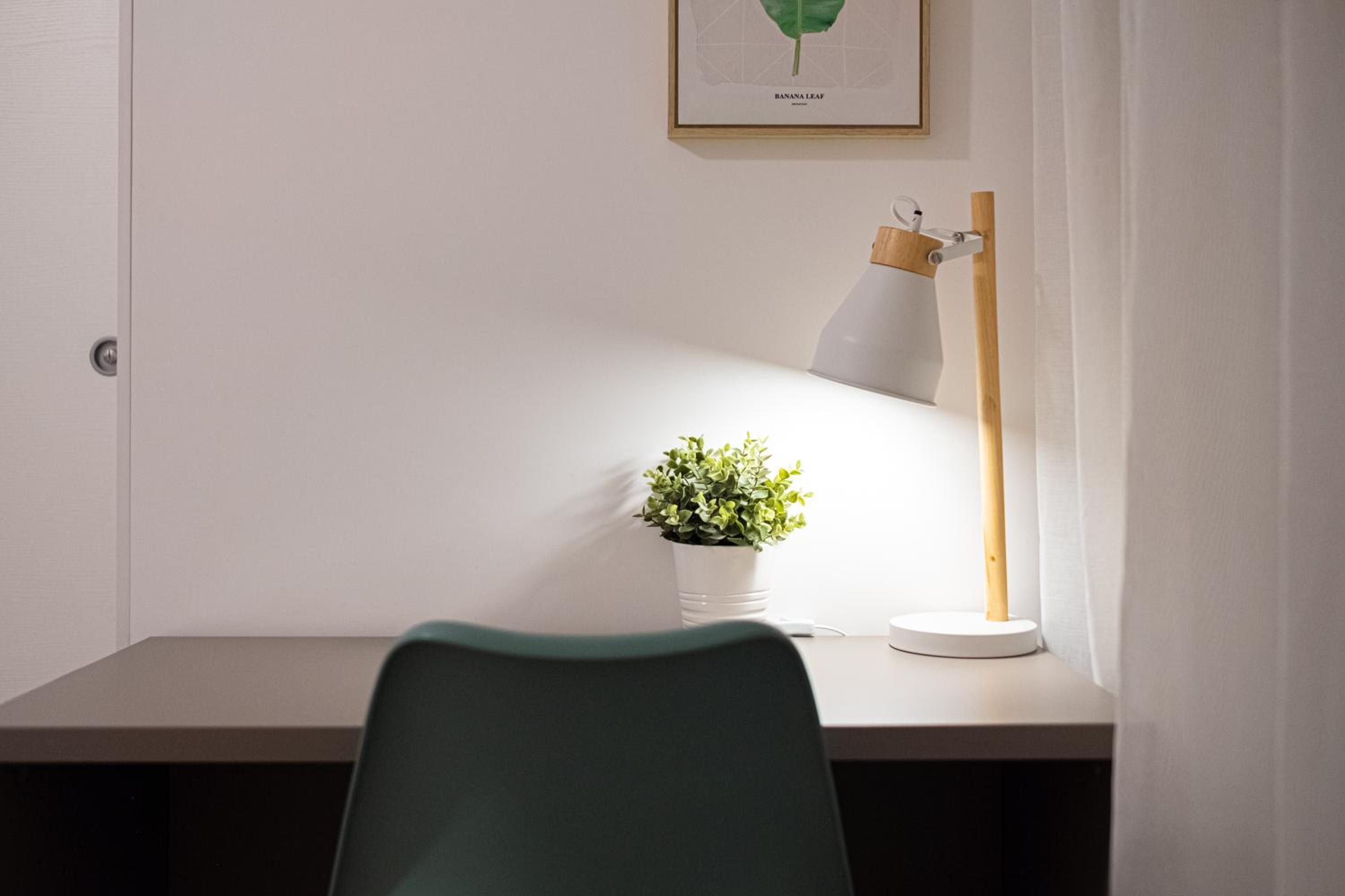 Lele Rooms San Lorenzo
