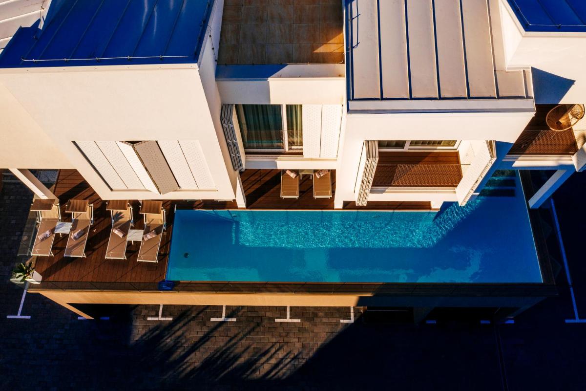 Dedaj Resort - Villa Delux view 5