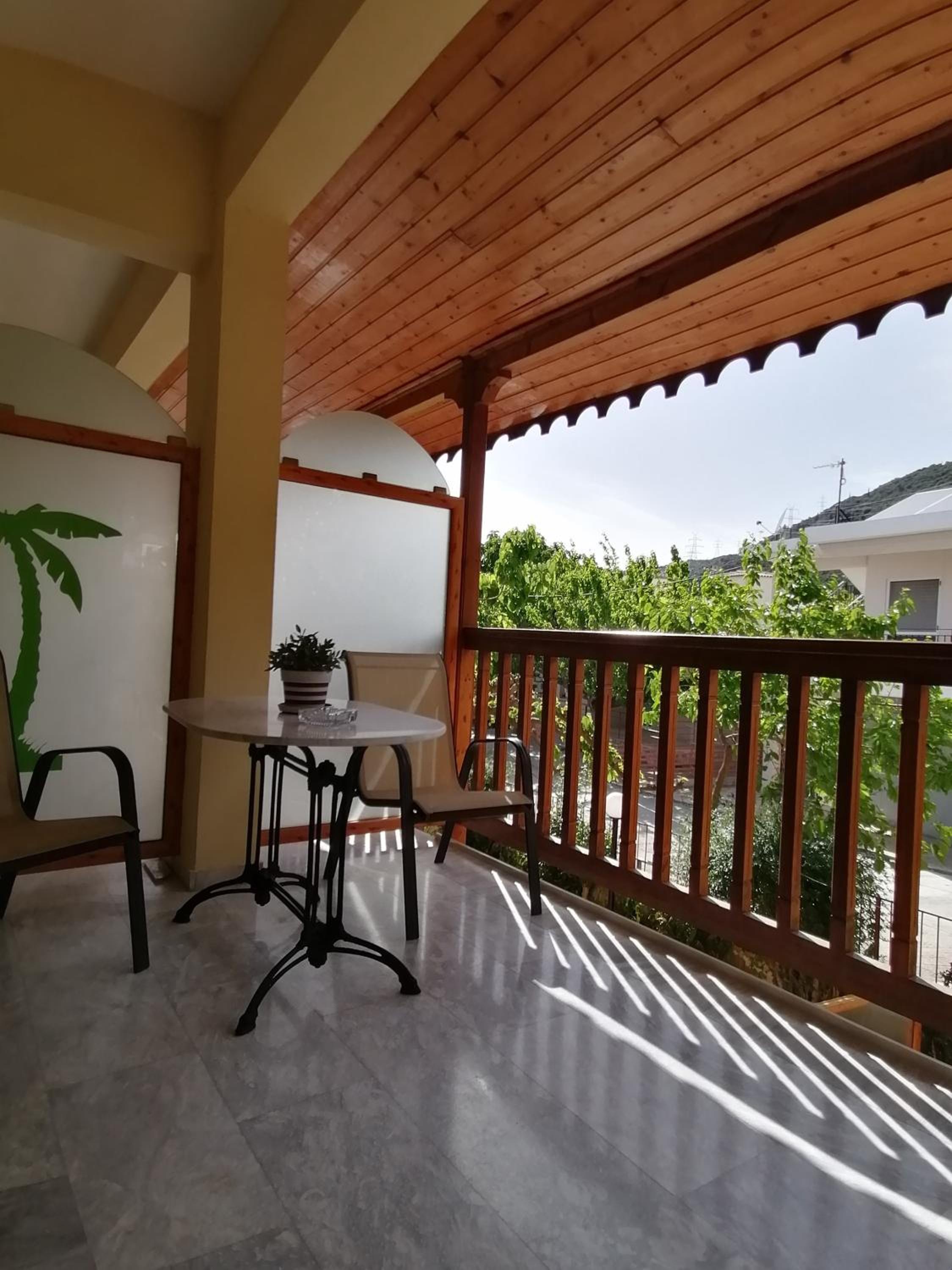 Vacation cozy home view 3