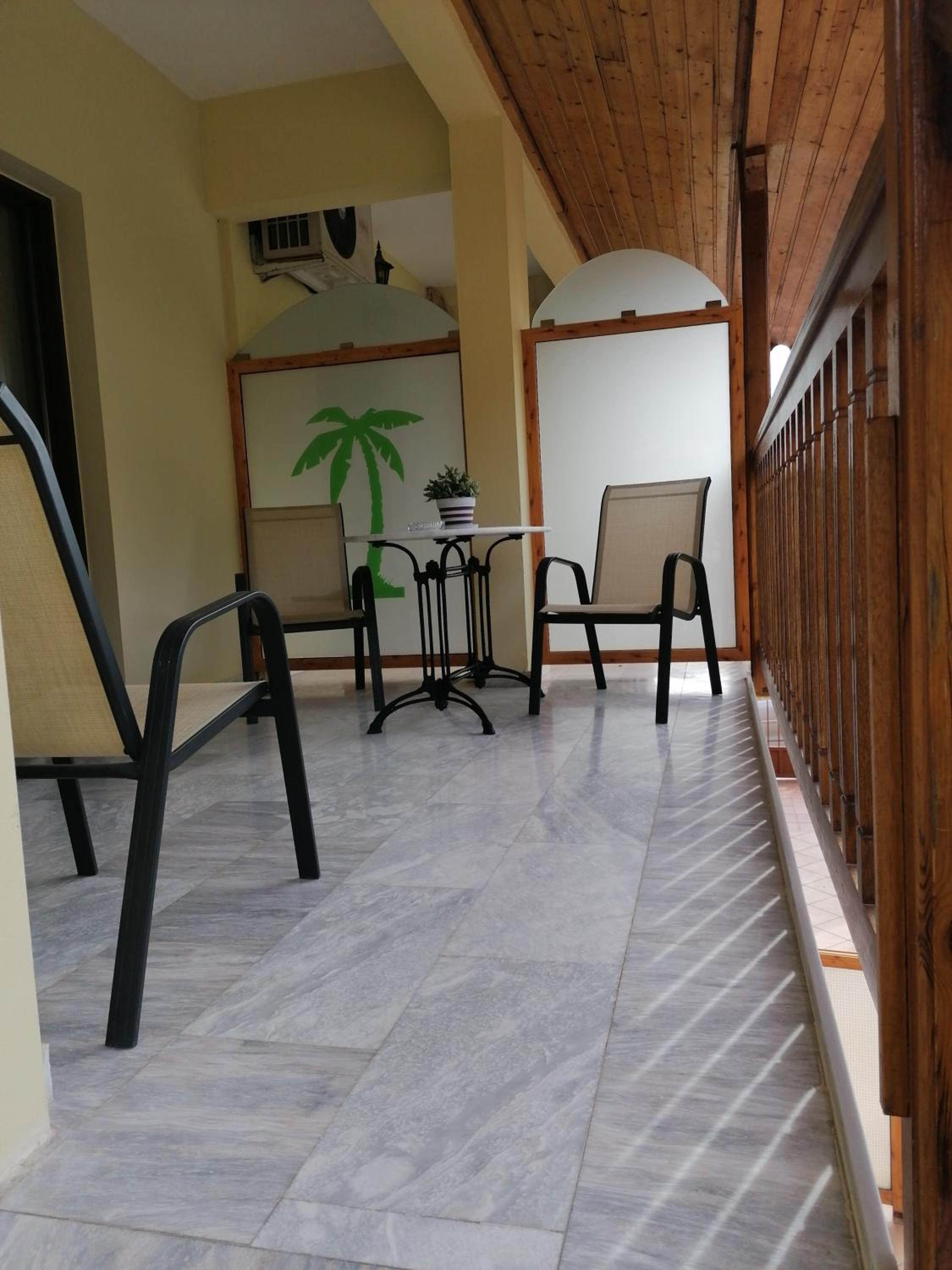 Vacation cozy home view 4