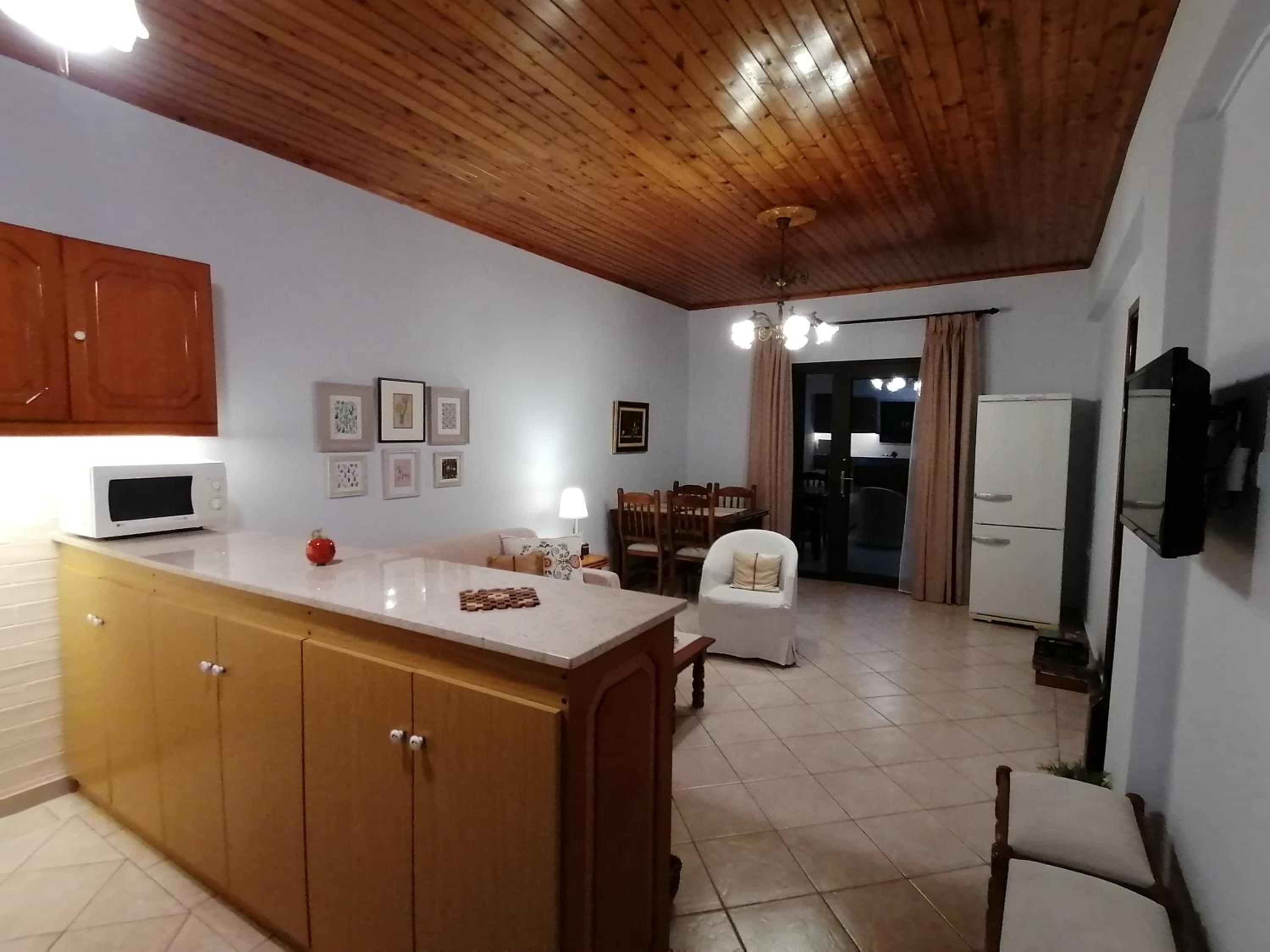 Vacation cozy home view 5