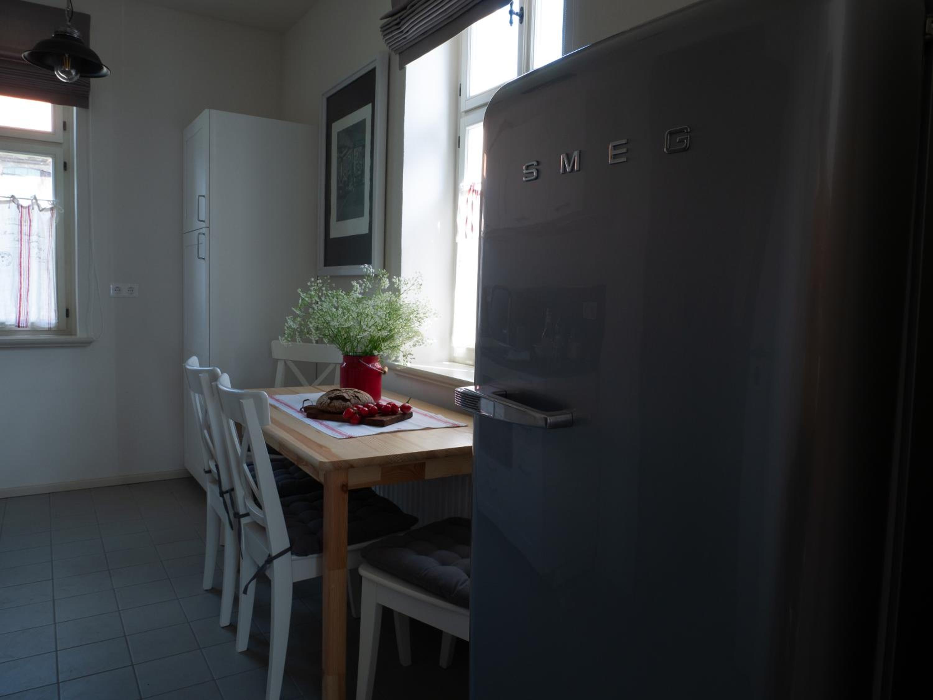 Stilvolle Ferienwohnungen nahe Leipzig mit WLAN, Netflix, Garten view 4