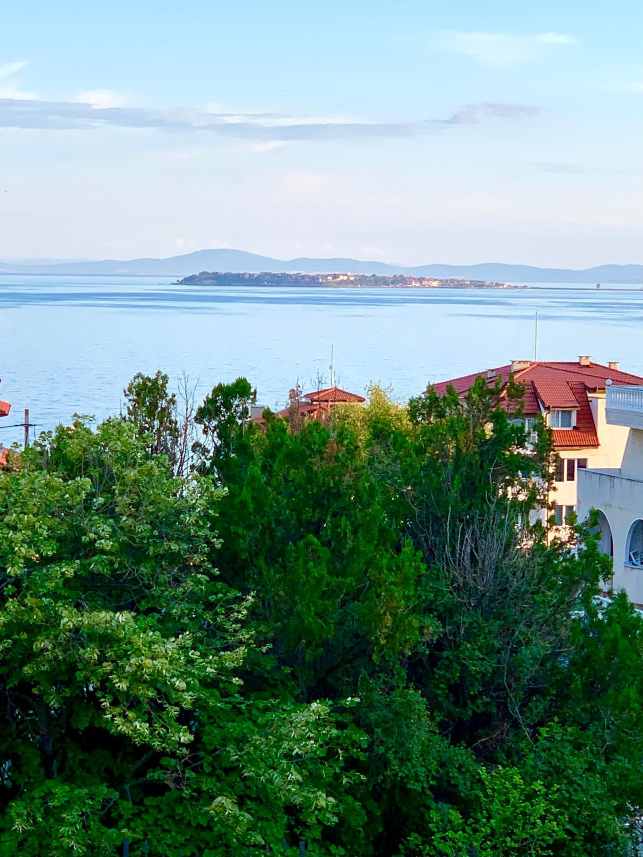 Villa CALABRIA