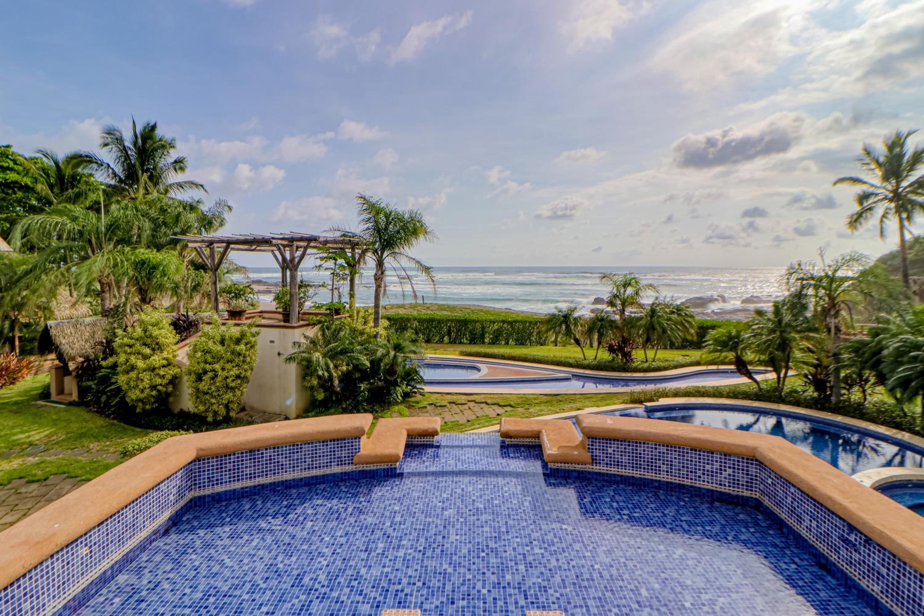 Casa Cala Honda